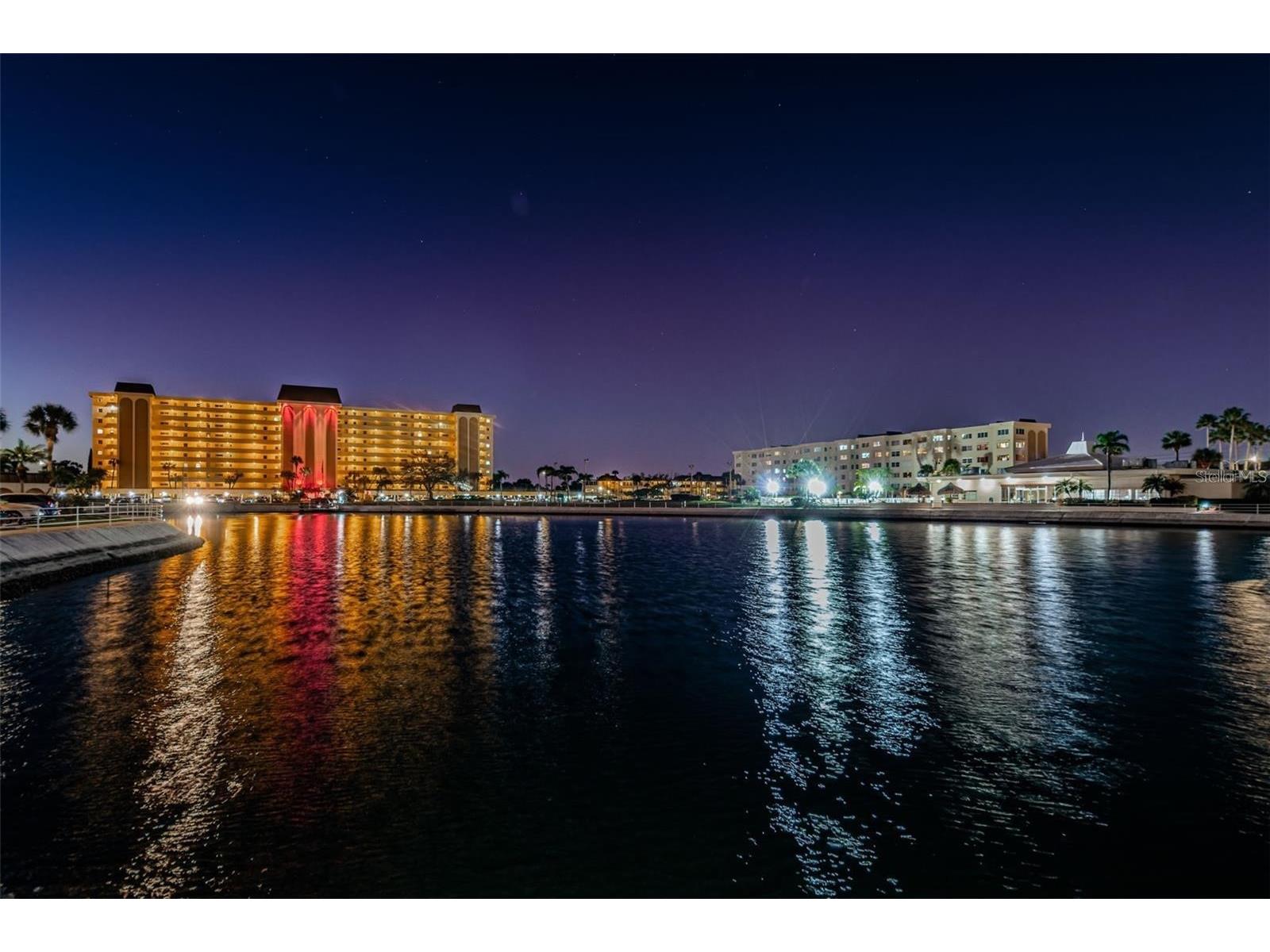4725 Cove Circle #808 Saint Petersburg FL 33708 - BOCA CIEGA BAY TB8462437 image41