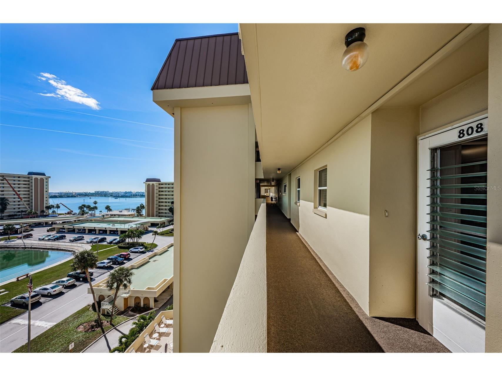 4725 Cove Circle #808 Saint Petersburg FL 33708 - BOCA CIEGA BAY TB8462437 image7