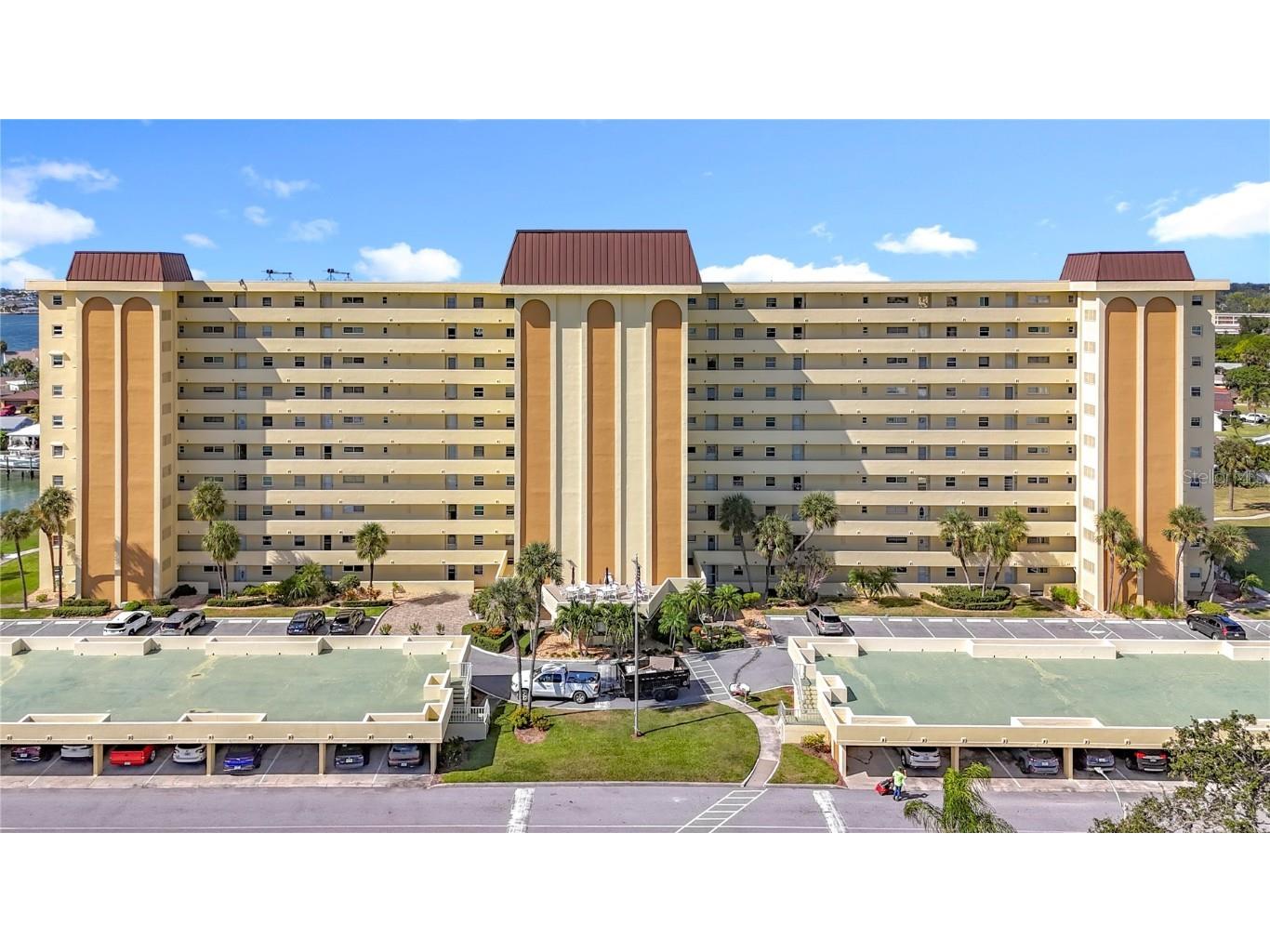 4725 Cove Circle #810 Saint Petersburg FL 33708 TB8444426 image5