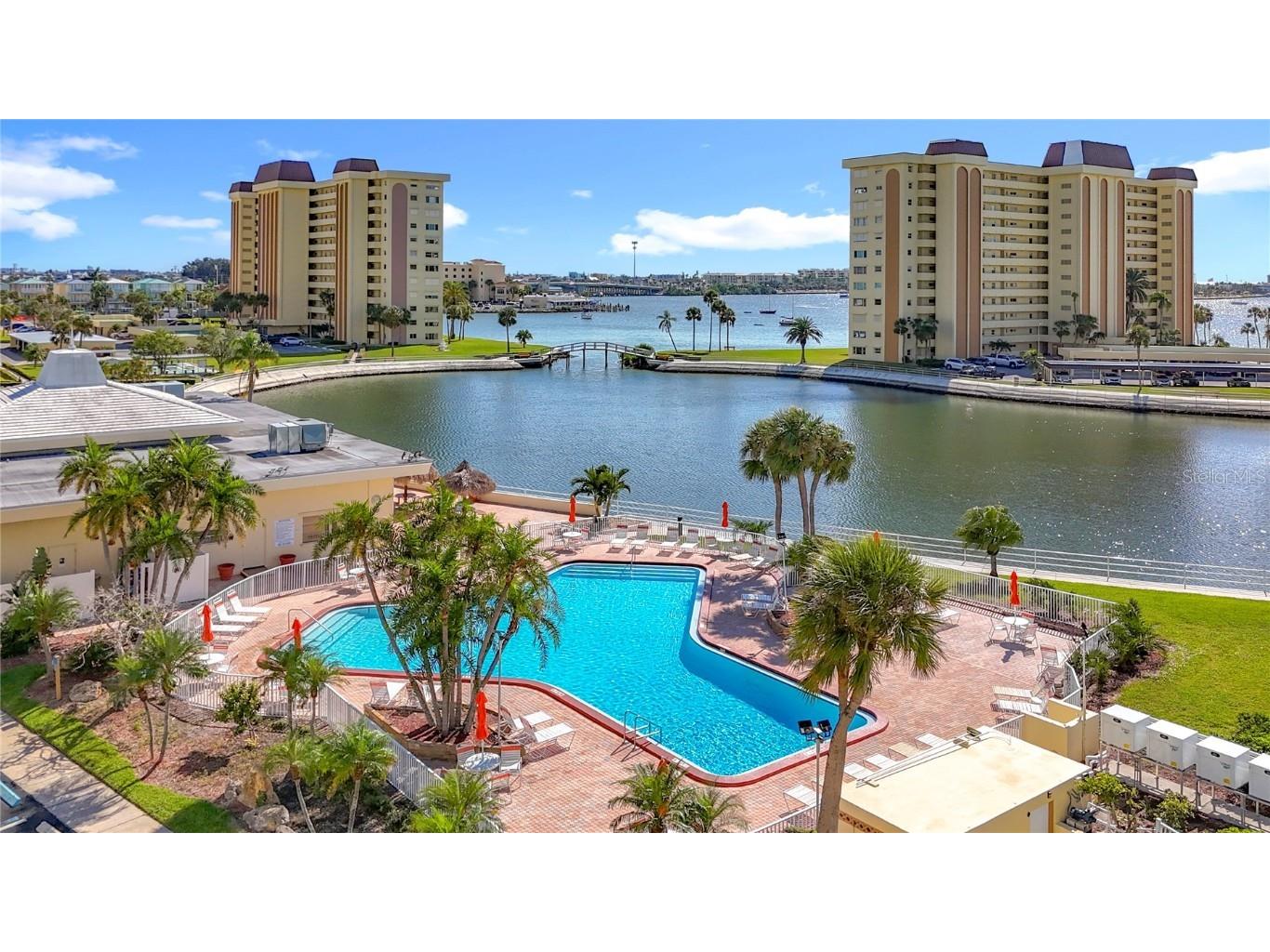 4725 Cove Circle #810 Saint Petersburg FL 33708 TB8444426 image64