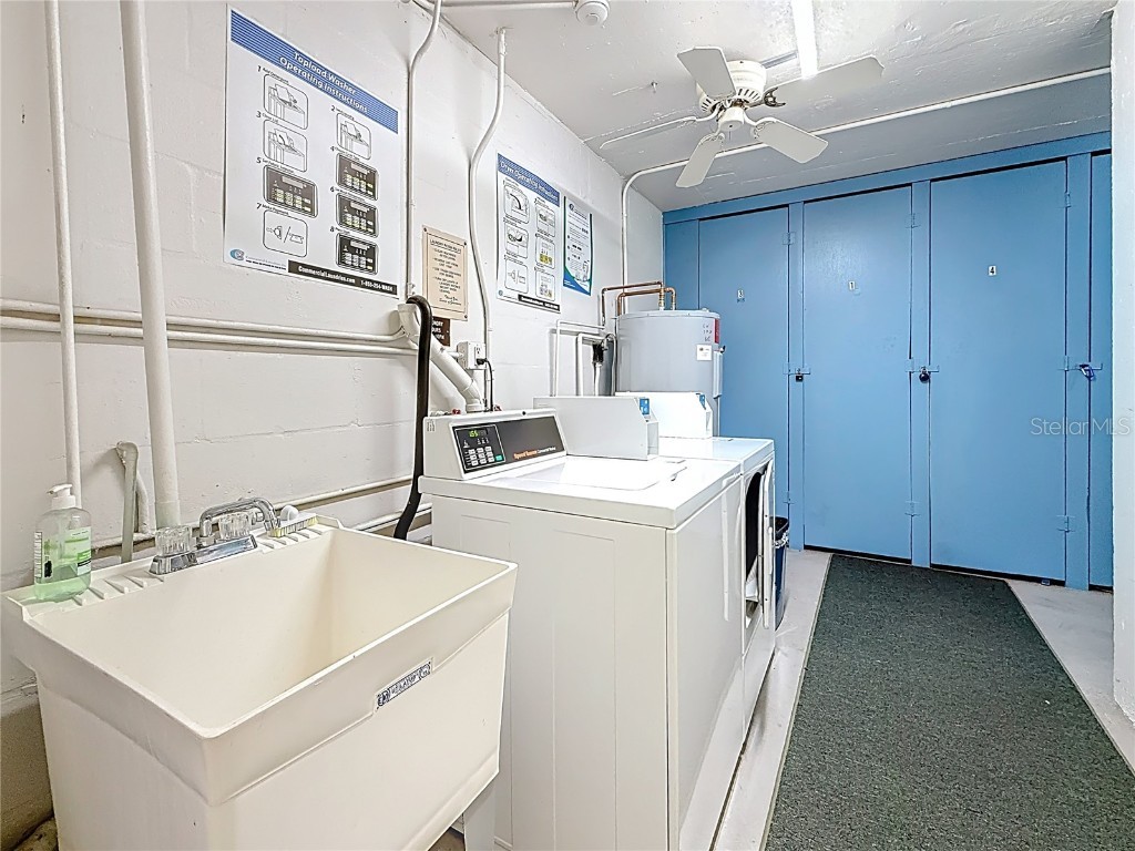 4725 Cove Circle #908 Saint Petersburg FL 33708 TB8391570 image32