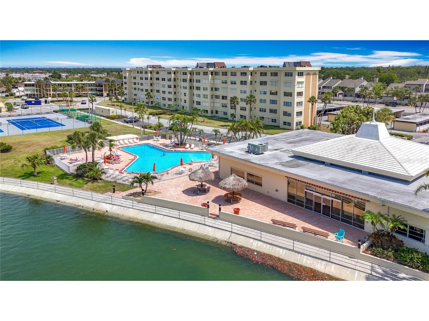 4725 Cove Circle #908 Saint Petersburg FL 33708 TB8391570 image41