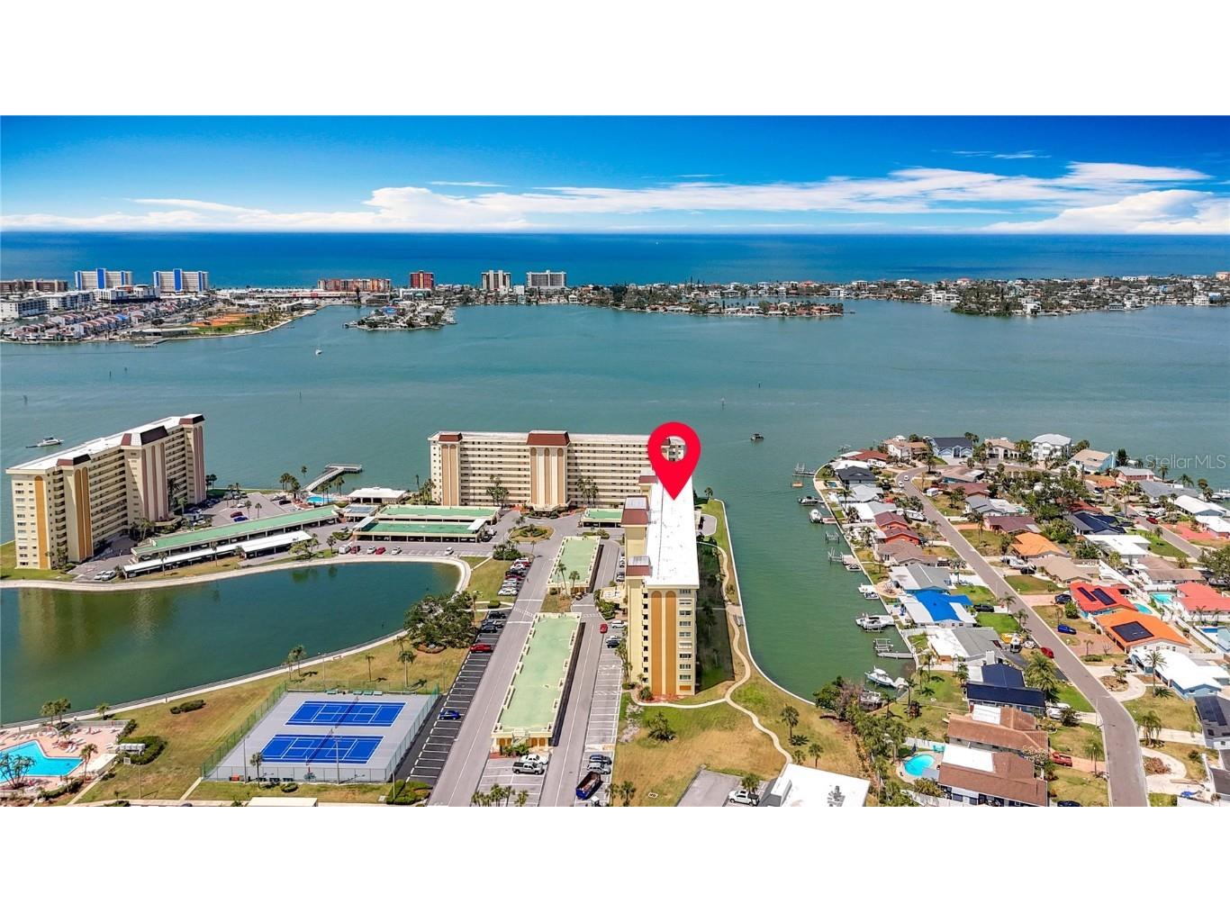 4725 Cove Circle #908 Saint Petersburg FL 33708 TB8391570 image49