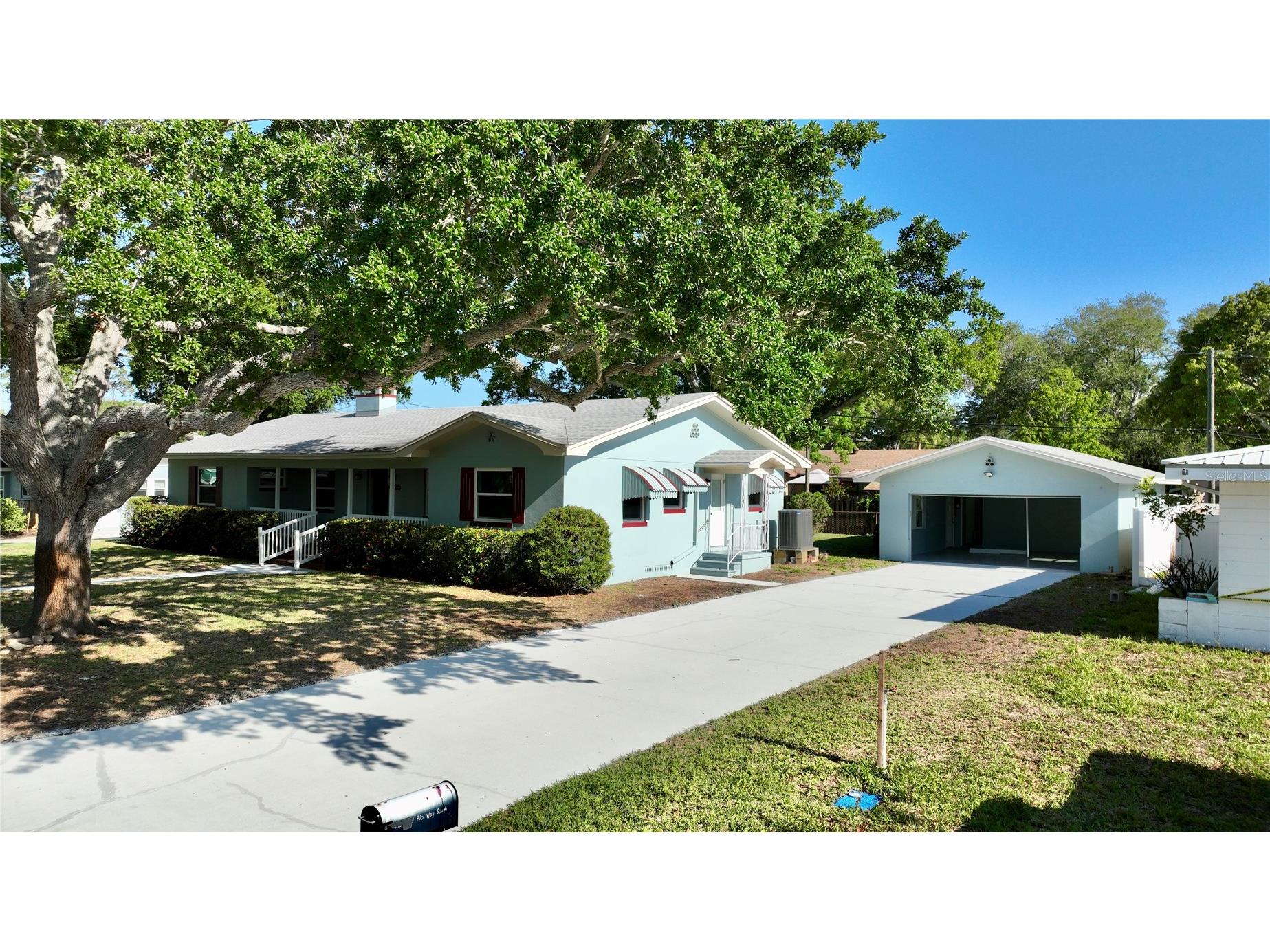 4725 Del Rio Way S Gulfport FL 33711 TB8501838 image8