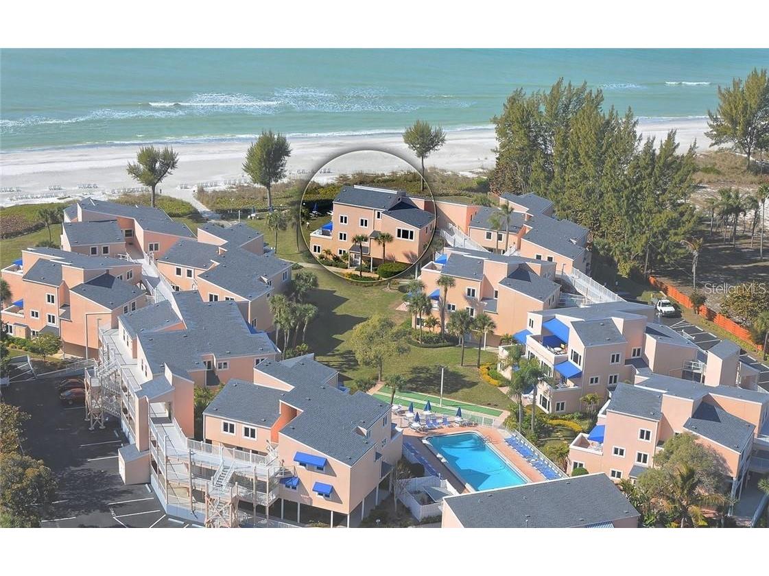 4725 Gulf Of Mexico Drive #103 Longboat Key FL 34228 TB8327847 image1