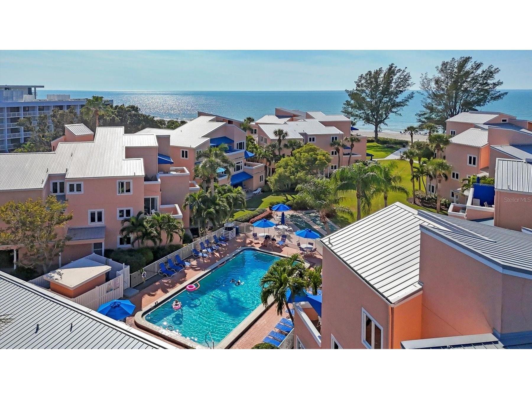 4725 Gulf Of Mexico Drive #309 Longboat Key FL 34228 - GULF OF AMERICA A4684664 image1