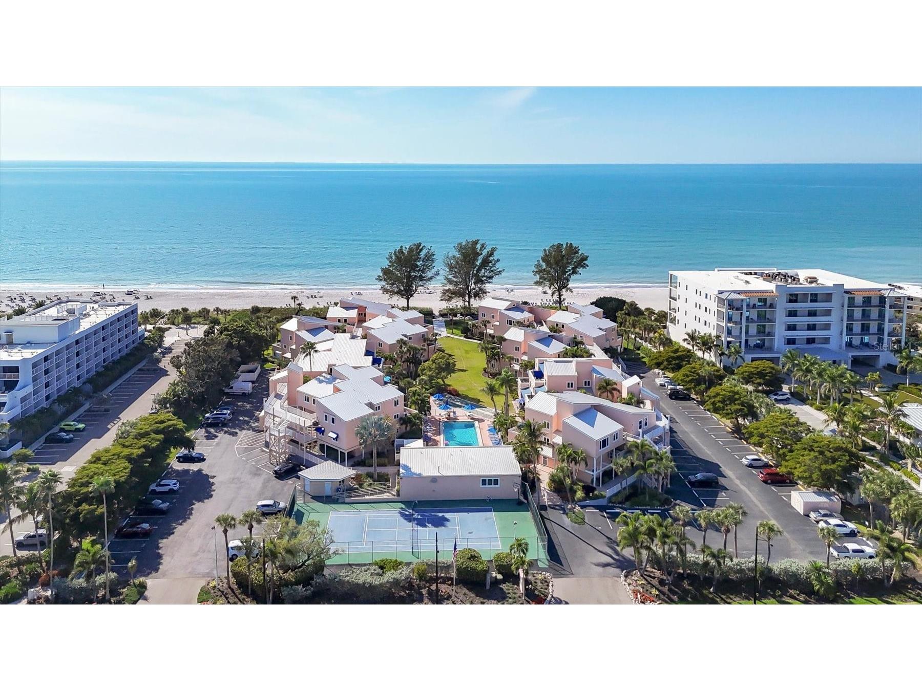 4725 Gulf Of Mexico Drive #314 Longboat Key FL 34228 - GULF OF AMERICA A4673798 image1