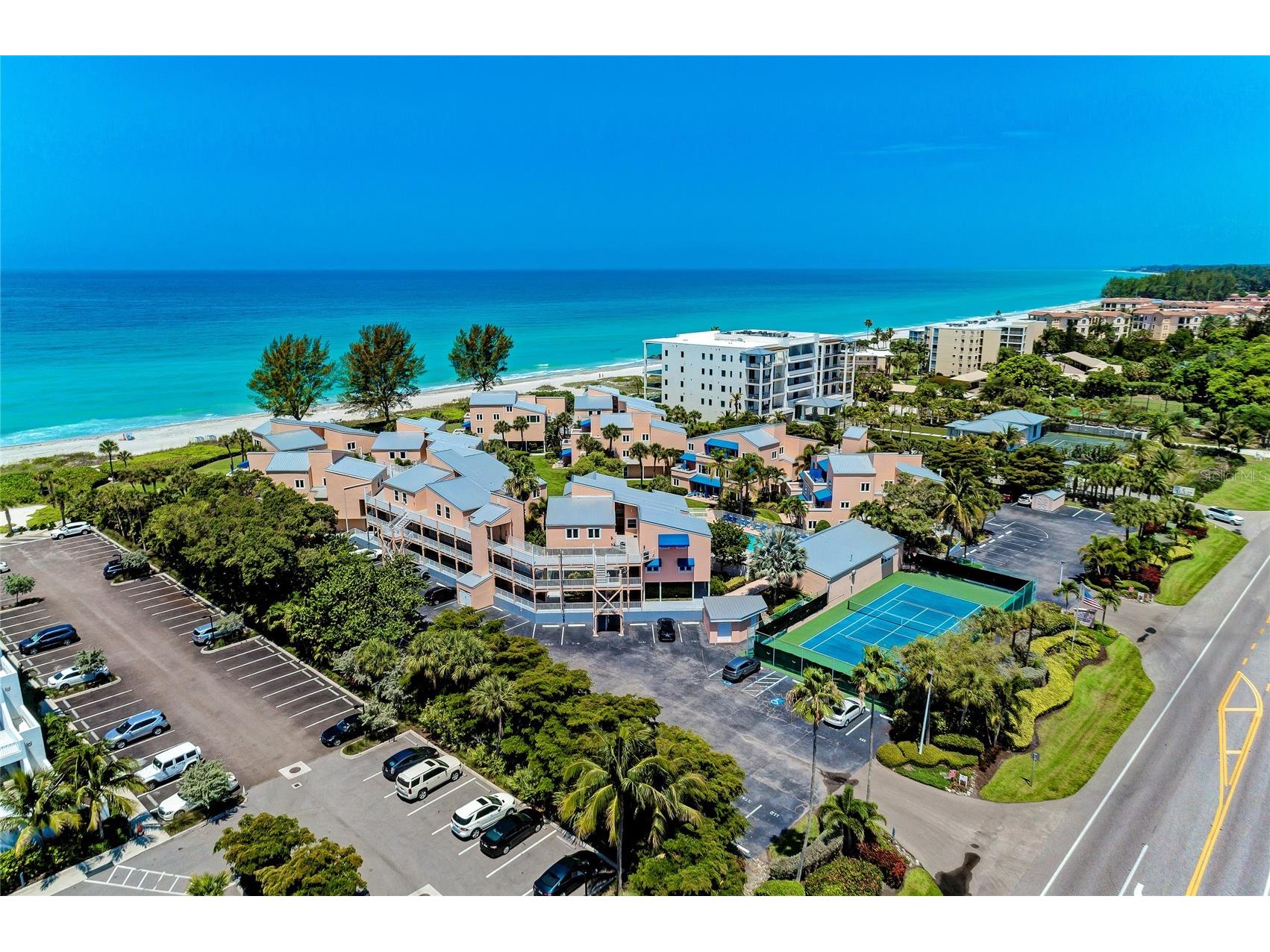 4725 Gulf Of Mexico Drive #314 Longboat Key FL 34228 - GULF OF AMERICA A4673798 image2