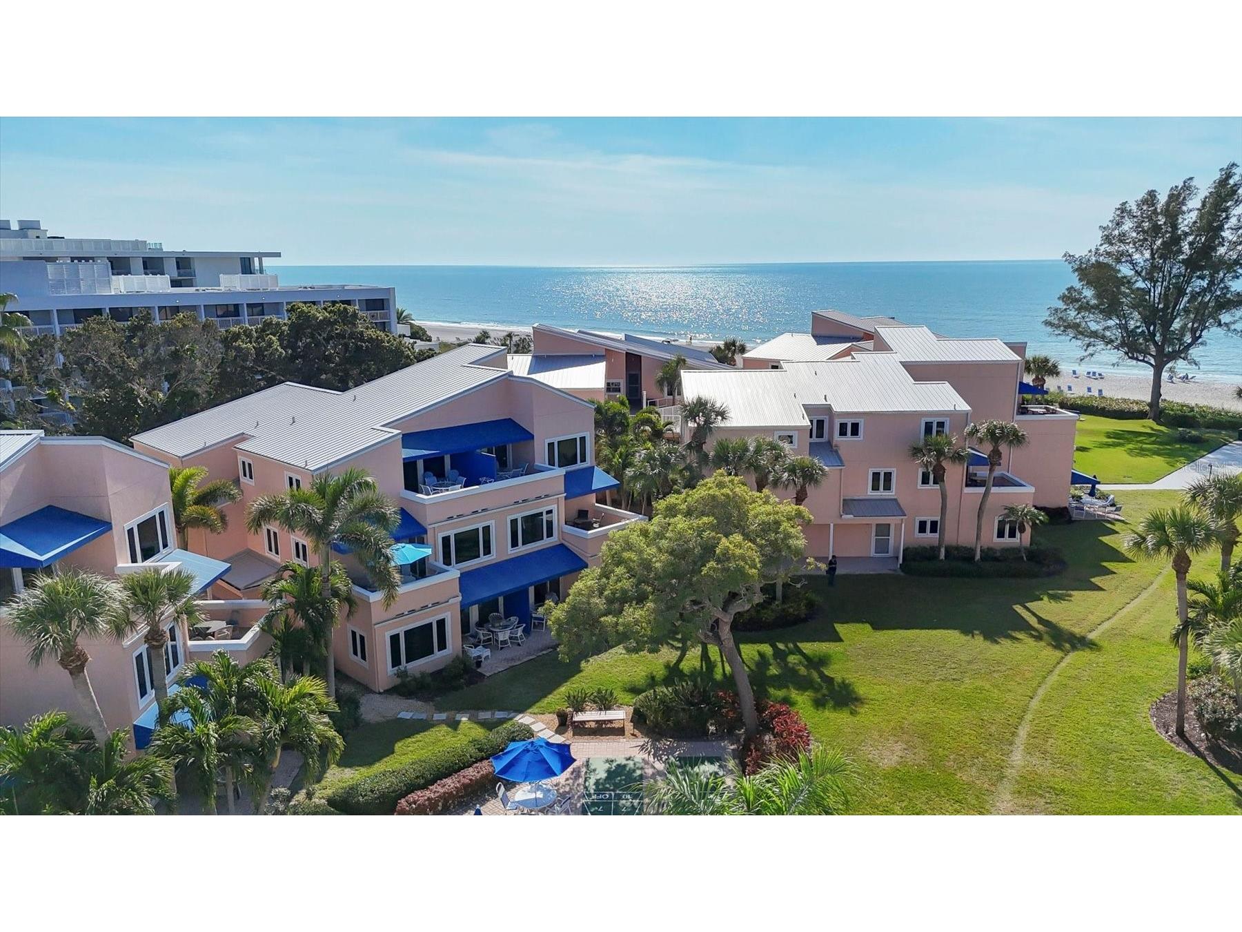 4725 Gulf Of Mexico Drive #314 Longboat Key FL 34228 - GULF OF AMERICA A4673798 image28