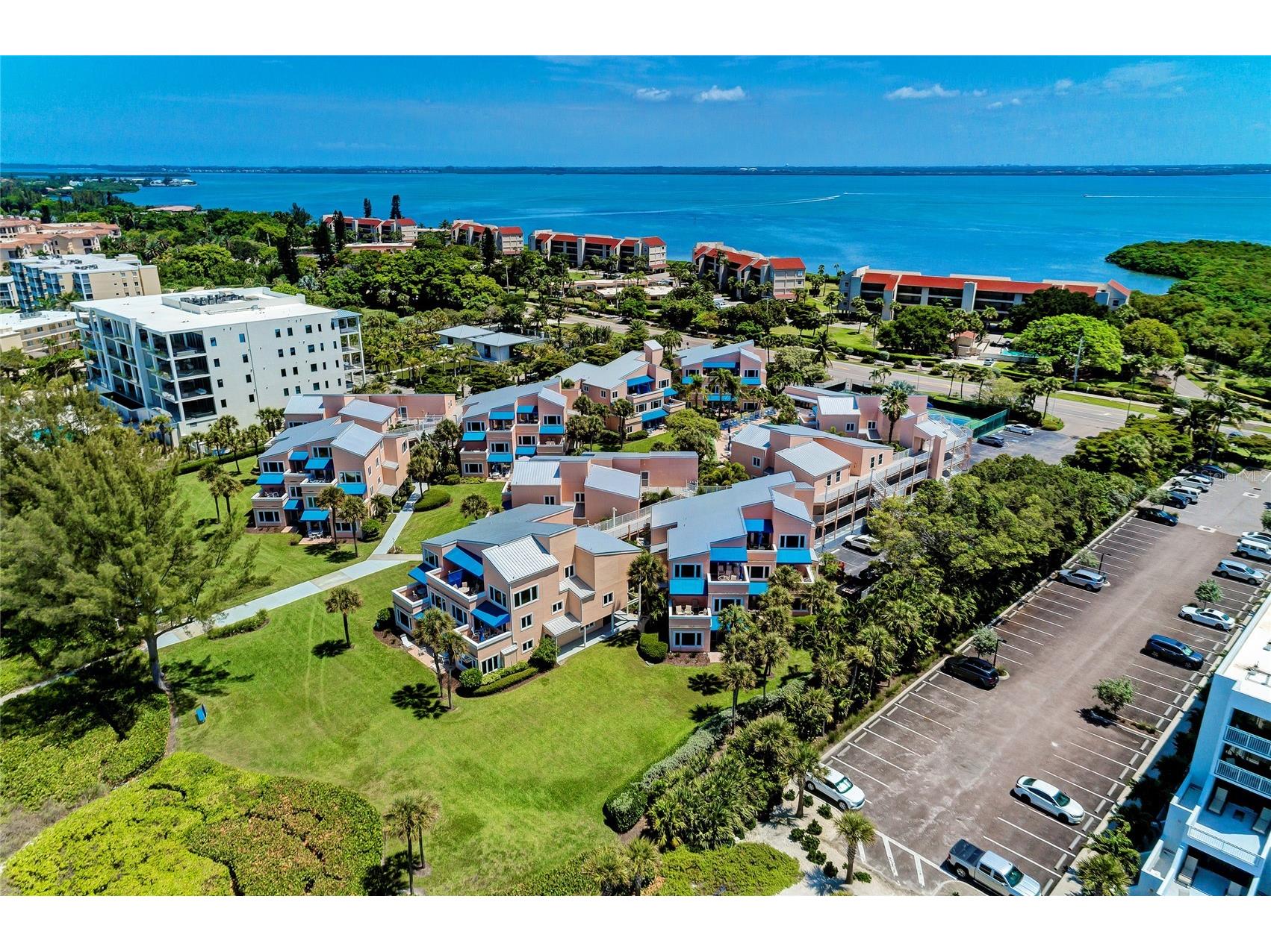 4725 Gulf Of Mexico Drive #314 Longboat Key FL 34228 - GULF OF AMERICA A4673798 image29