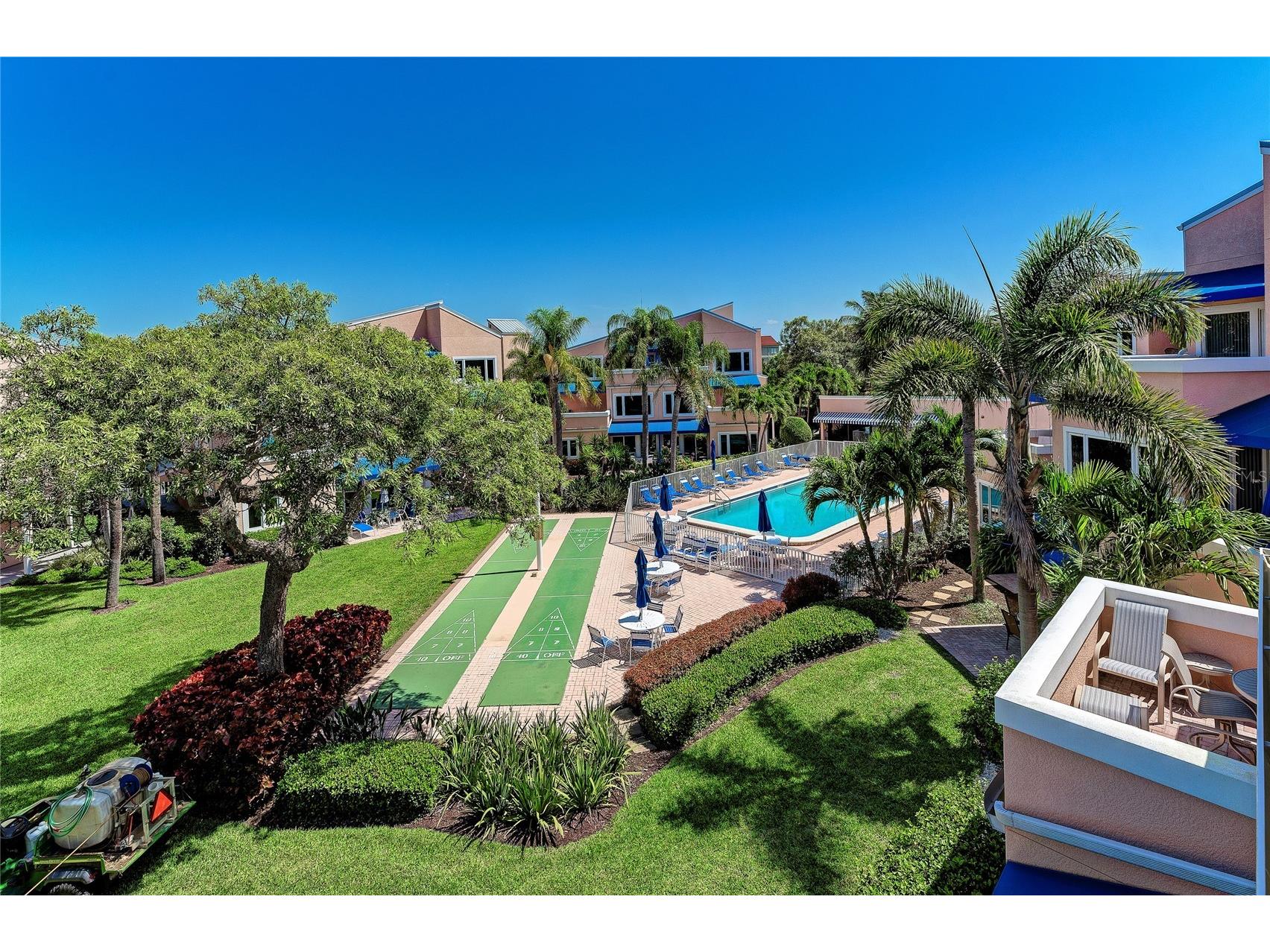 4725 Gulf Of Mexico Drive #314 Longboat Key FL 34228 - GULF OF AMERICA A4673798 image30