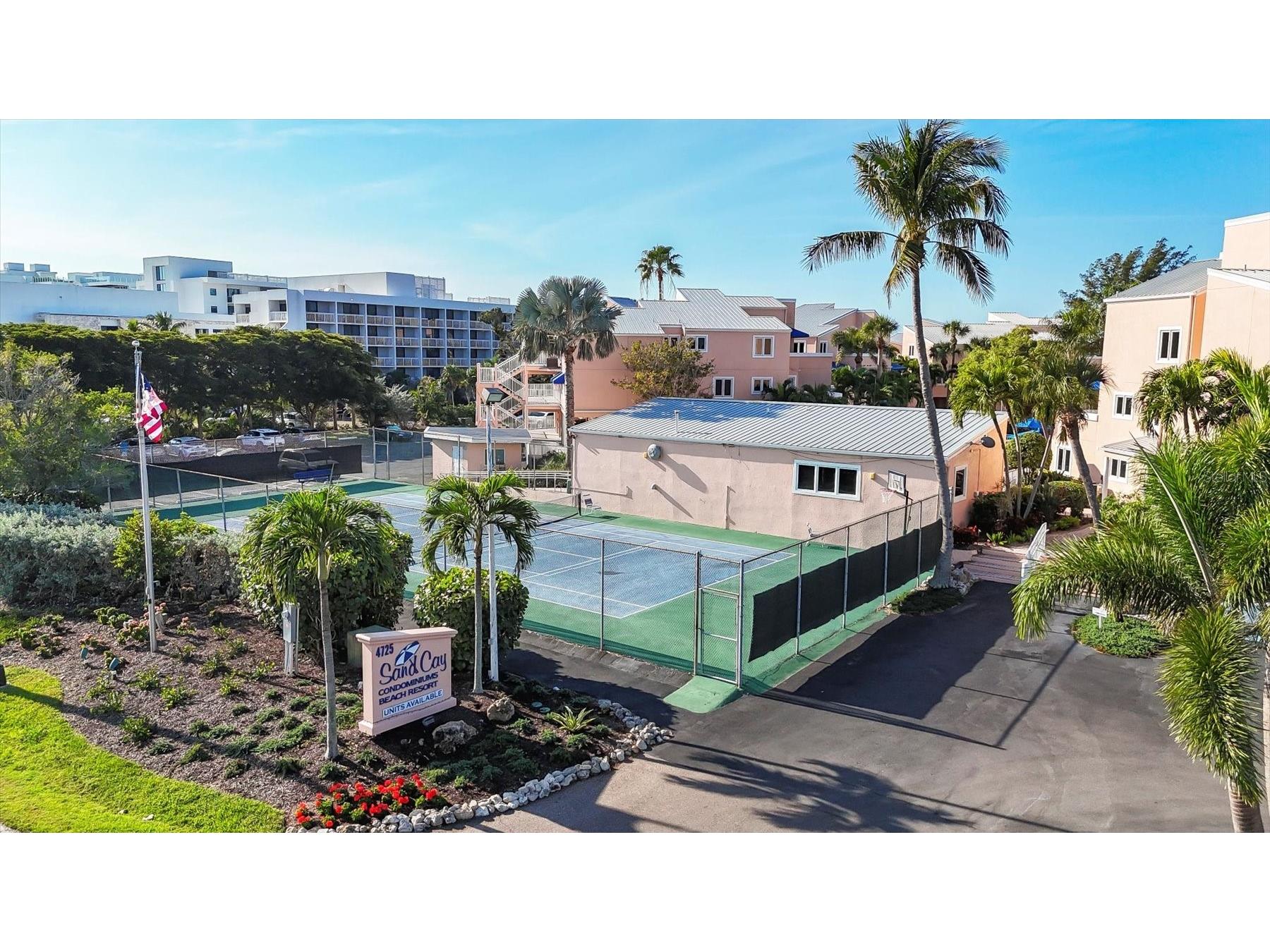 4725 Gulf Of Mexico Drive #314 Longboat Key FL 34228 - GULF OF AMERICA A4673798 image33