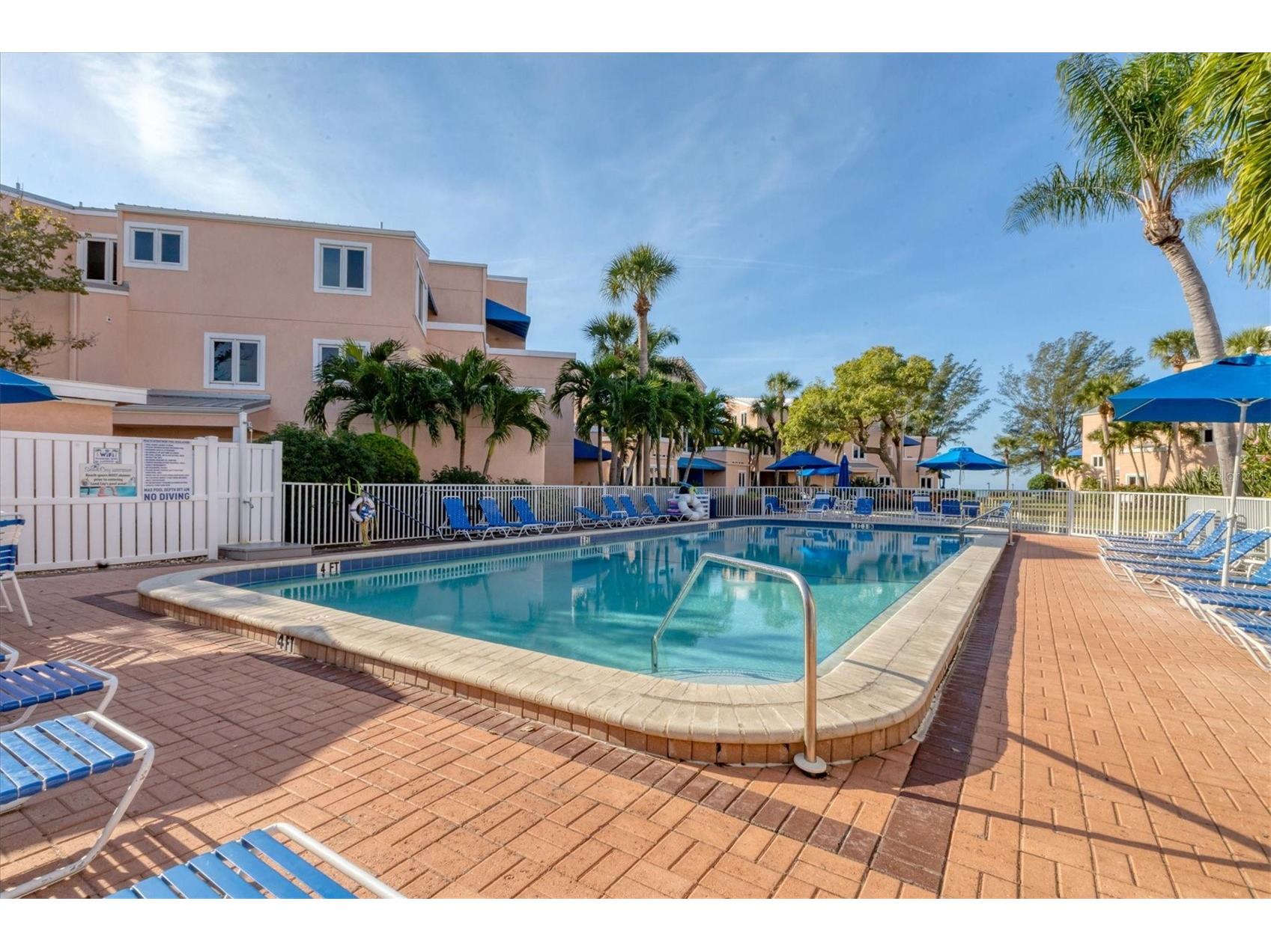 4725 Gulf Of Mexico Drive #314 Longboat Key FL 34228 - GULF OF AMERICA A4673798 image35