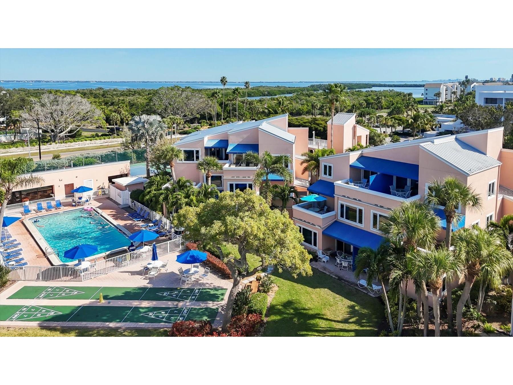 4725 Gulf Of Mexico Drive #314 Longboat Key FL 34228 - GULF OF AMERICA A4673798 image38