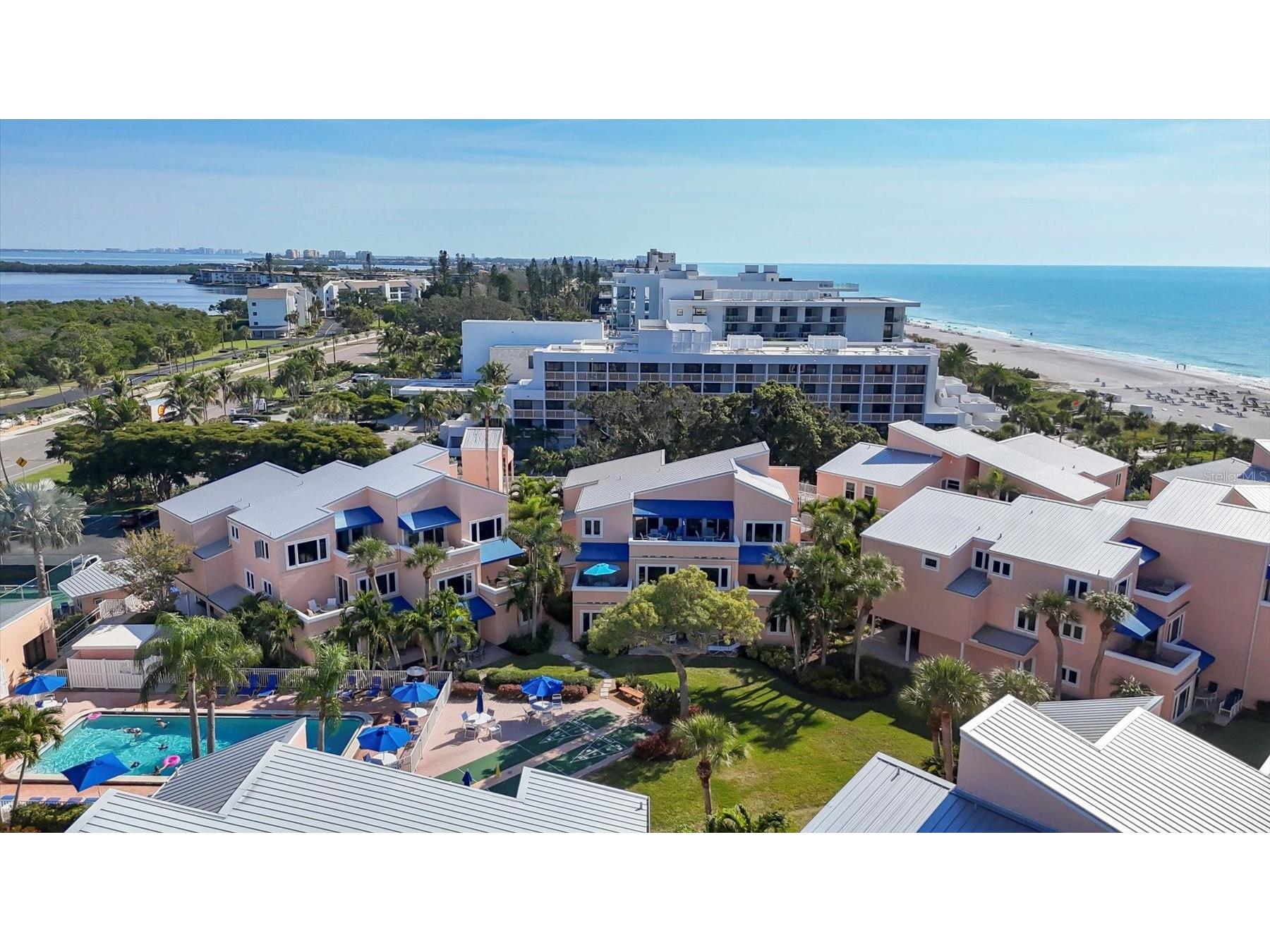 4725 Gulf Of Mexico Drive #314 Longboat Key FL 34228 - GULF OF AMERICA A4673798 image39