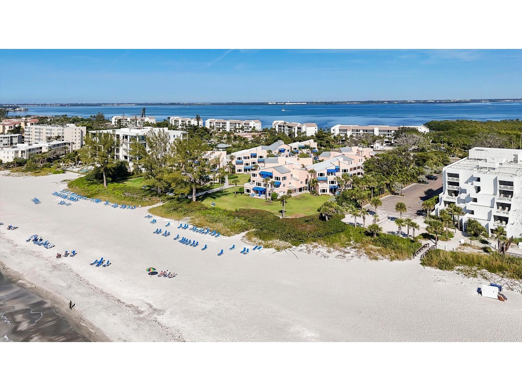 4725 Gulf Of Mexico Drive #314 Longboat Key FL 34228 - GULF OF AMERICA A4673798 image45