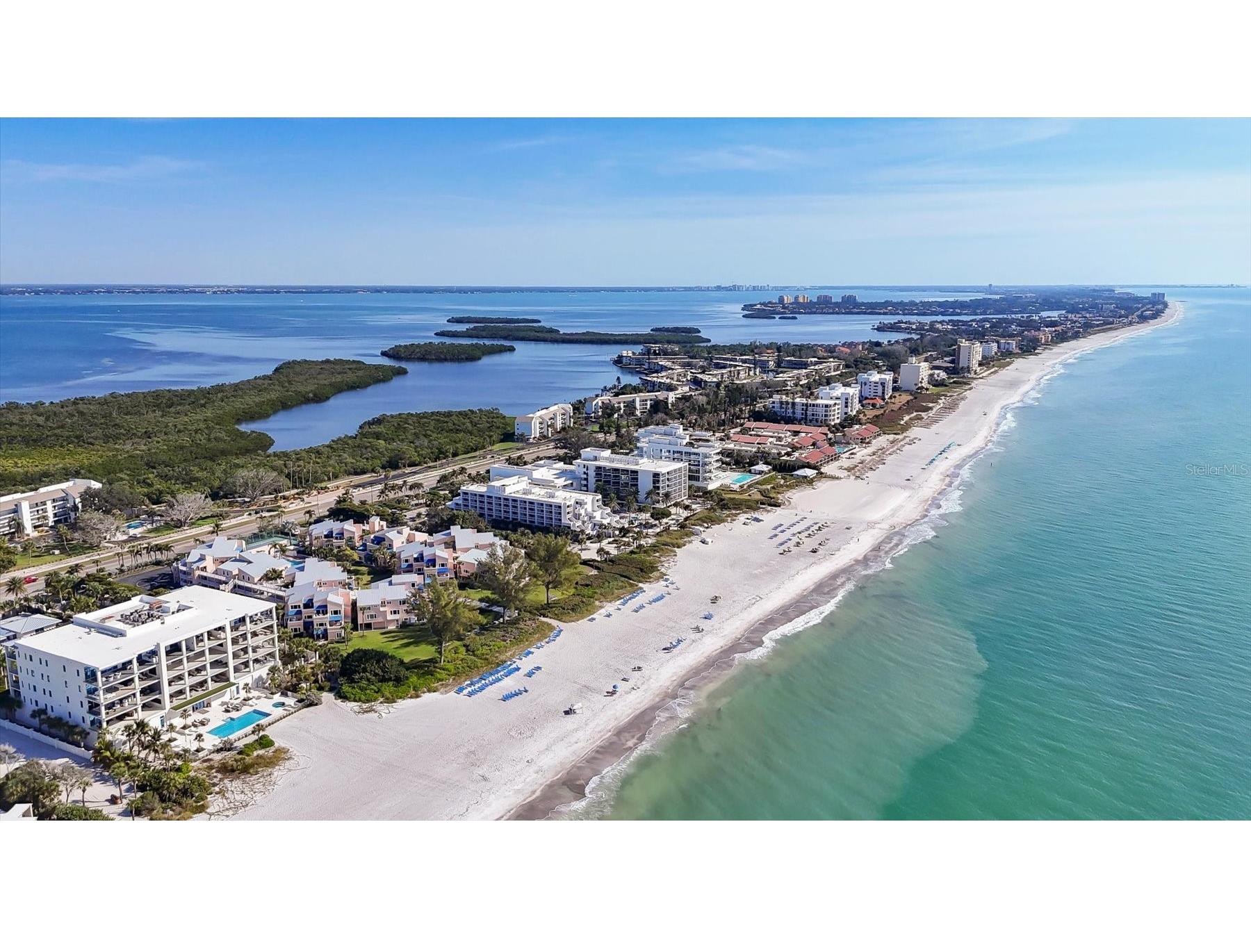 4725 Gulf Of Mexico Drive #314 Longboat Key FL 34228 - GULF OF AMERICA A4673798 image46