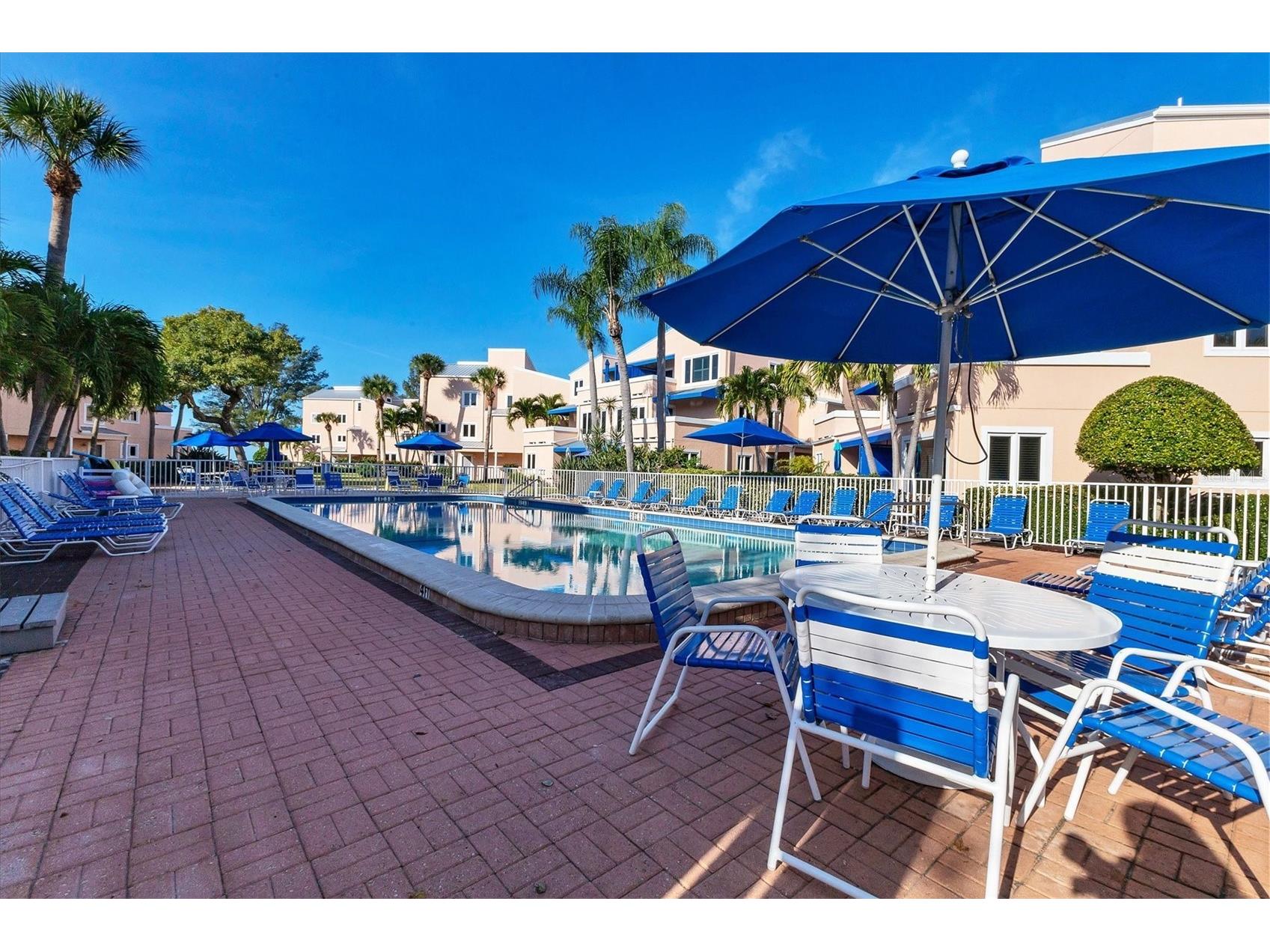 4725 Gulf Of Mexico Drive #314 Longboat Key FL 34228 - GULF OF AMERICA A4673798 image50