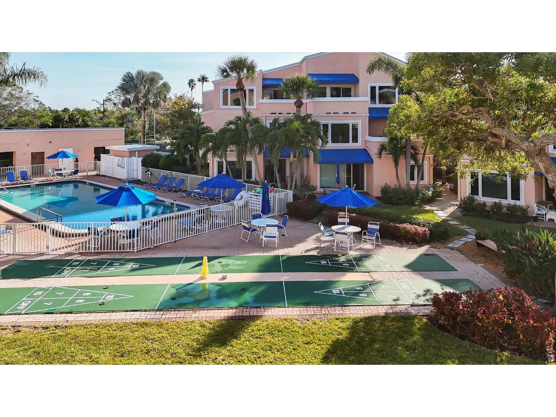 4725 Gulf Of Mexico Drive #314 Longboat Key FL 34228 - GULF OF AMERICA A4673798 image51