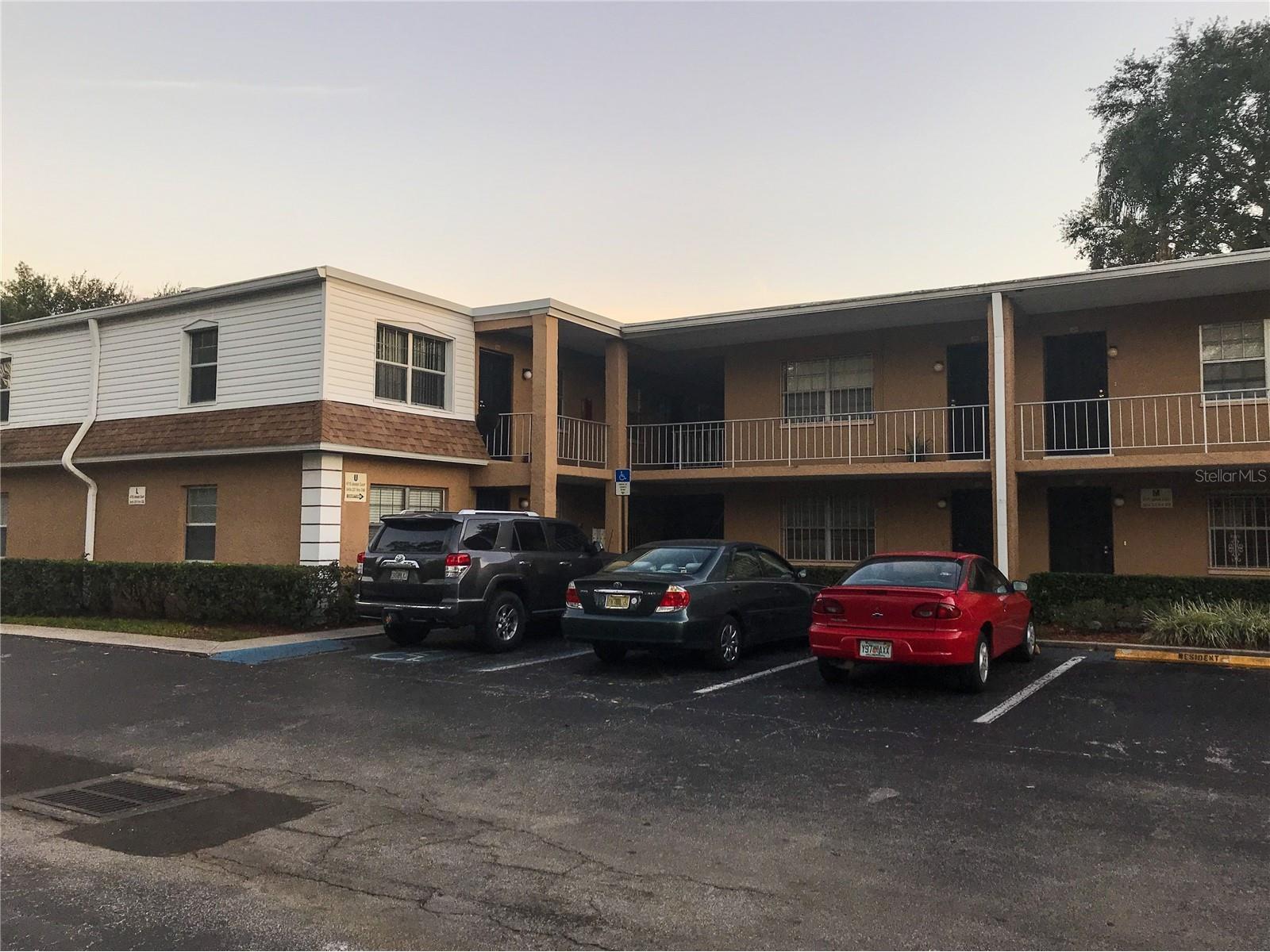 4725 Joseph Court #234 Tampa FL 33614 TB8478663 image1