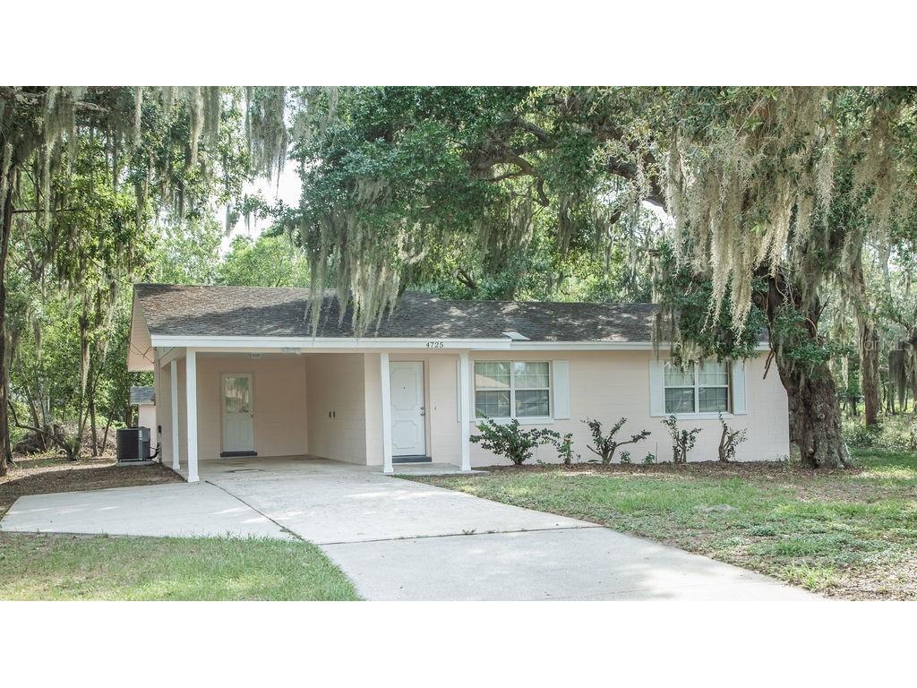 4725 Kayworth Road Lake Wales FL 33898 - LAKE PIERCE K4902930 image1