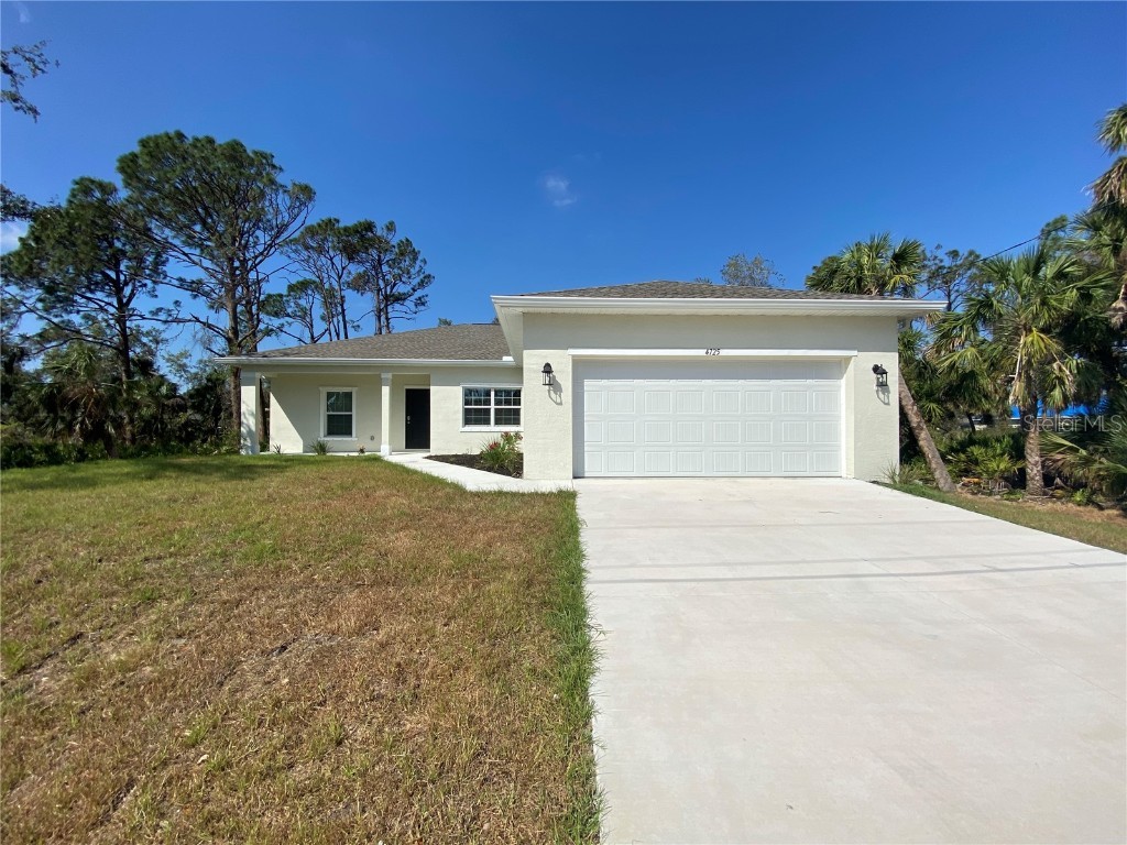 4725 Maverick Street North Port FL 34288 D6130112 image1