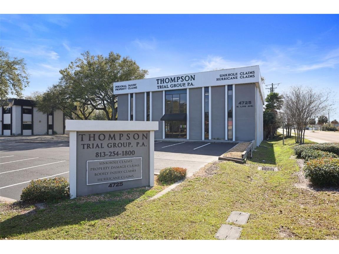 4725 N Lois Avenue Tampa FL 33614 T3500205 image1