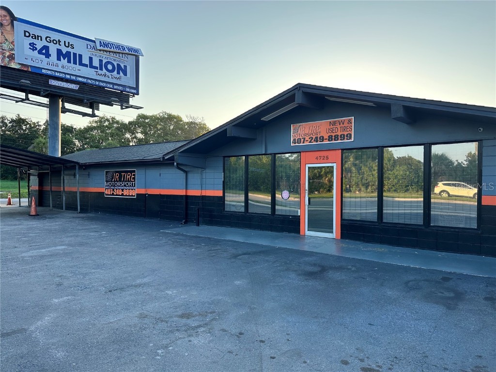 4725 Old Goldenrod Road Orlando FL 32822 J962291 image1