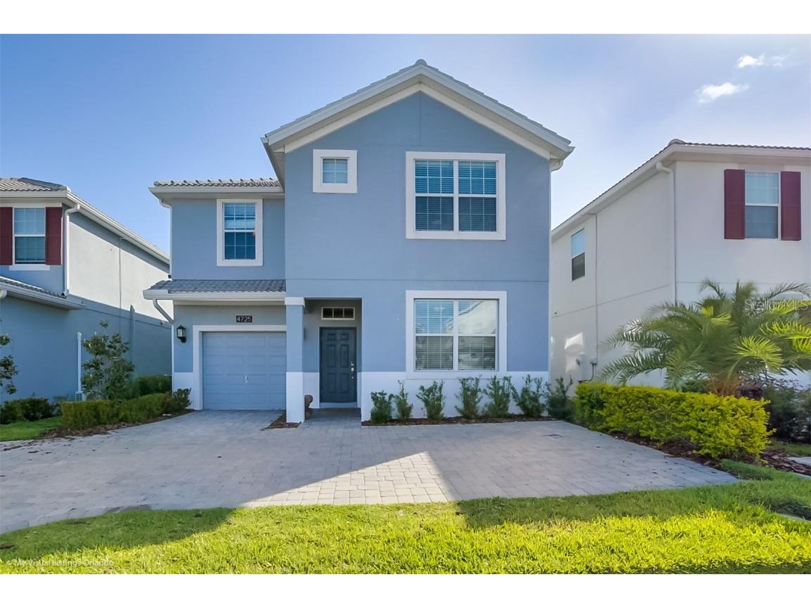 4725 Sleepy Hollow Drive Kissimmee FL 34746 O6132546 image1