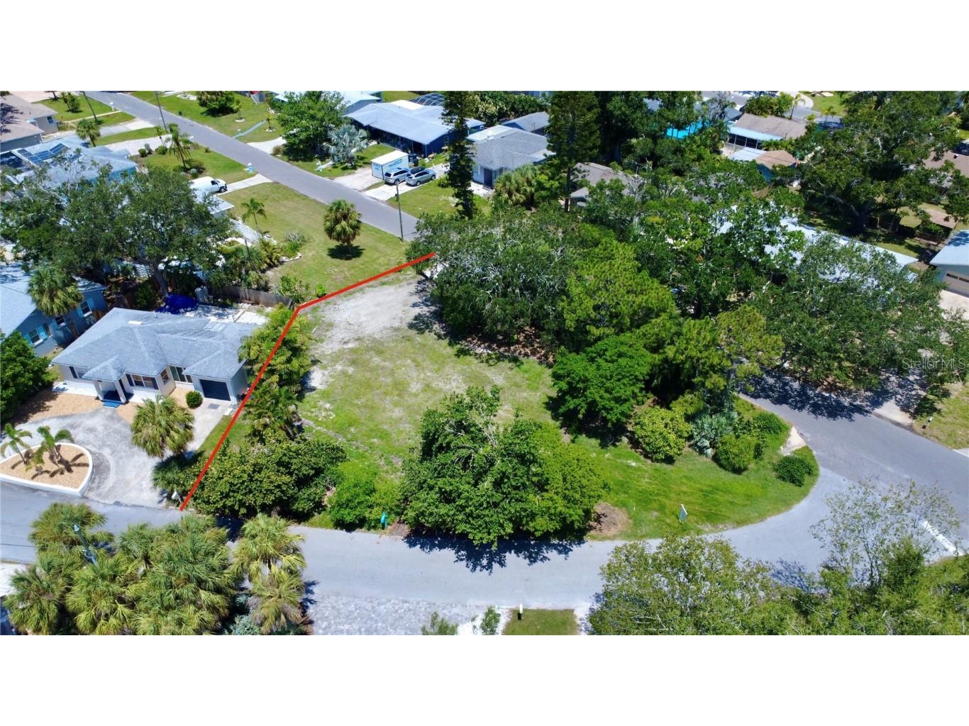4725 Trade Winds Drive S Gulfport FL 33711 TB8402906 image1