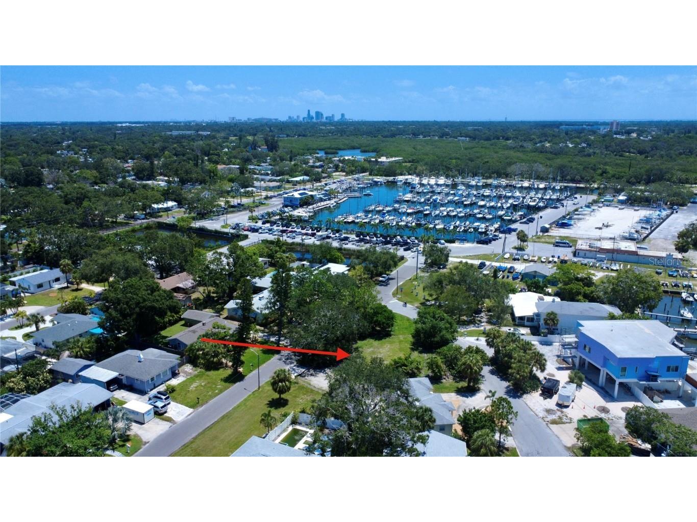 4725 Trade Winds Drive S Gulfport FL 33711 TB8402906 image3