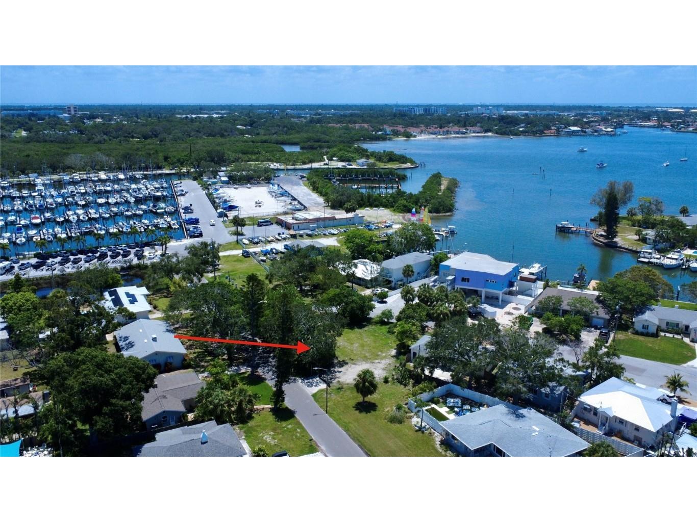 4725 Trade Winds Drive S Gulfport FL 33711 TB8402906 image4