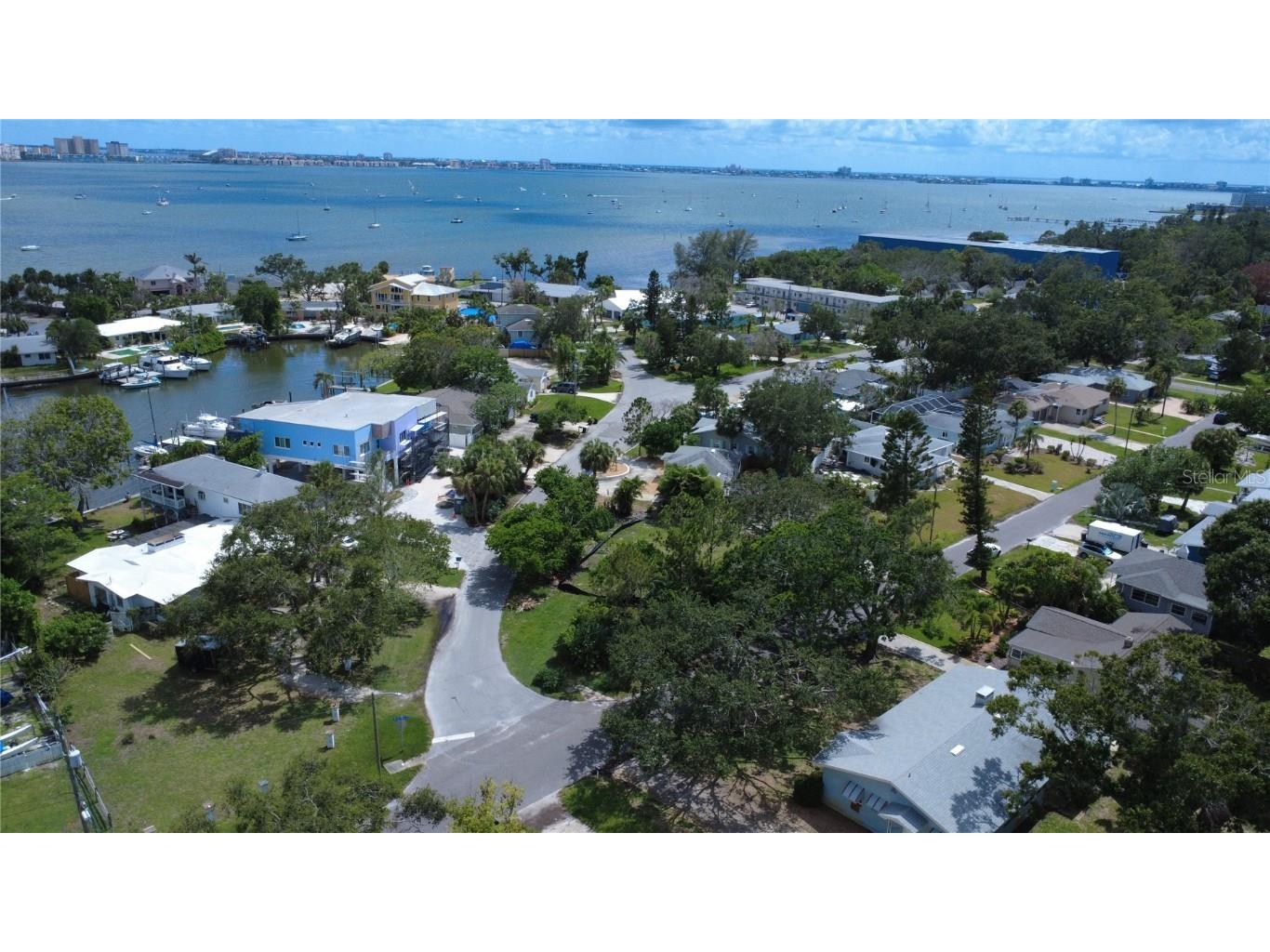 4725 Trade Winds Drive S Gulfport FL 33711 TB8402906 image5