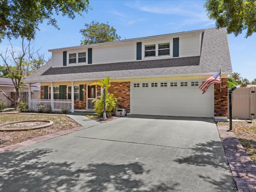 4725 Travertine Drive Tampa FL 33615 U8203476 image1