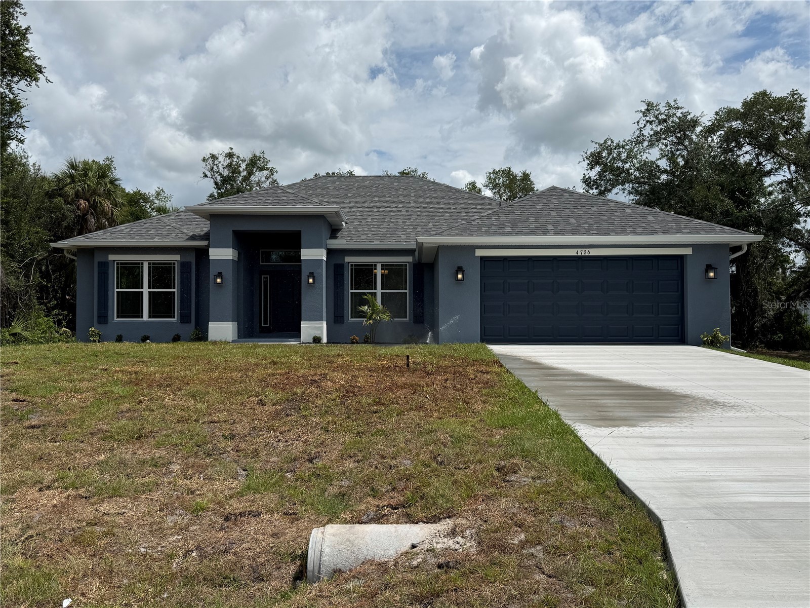 4726 Abate Avenue North Port FL 34288 A4683500 image1