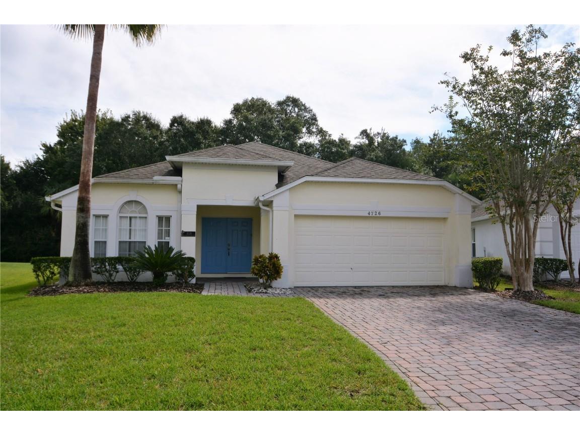 4726 Cumbrian Lakes Drive Kissimmee FL 34746 S5073815 image1