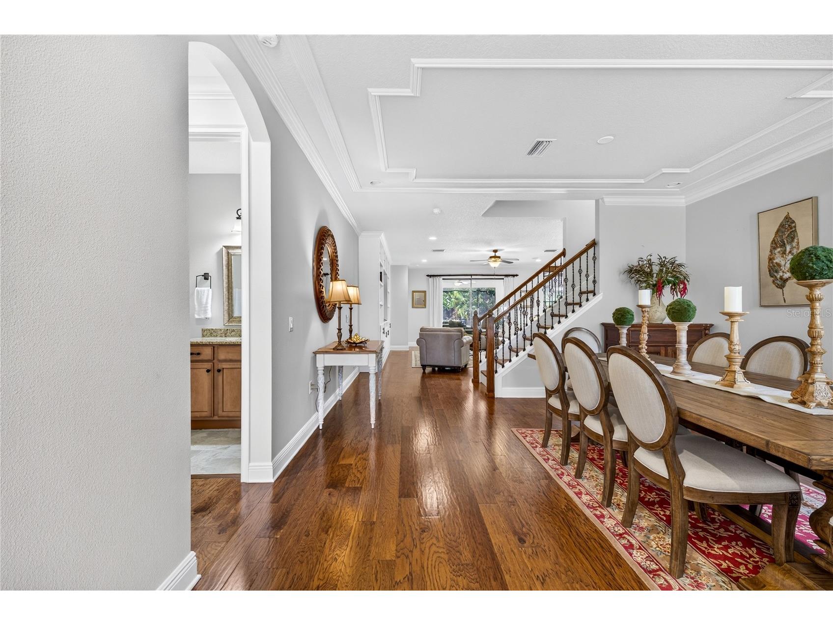 4726 Lago Vista Circle Land O Lakes FL 34639 TB8520859 image10