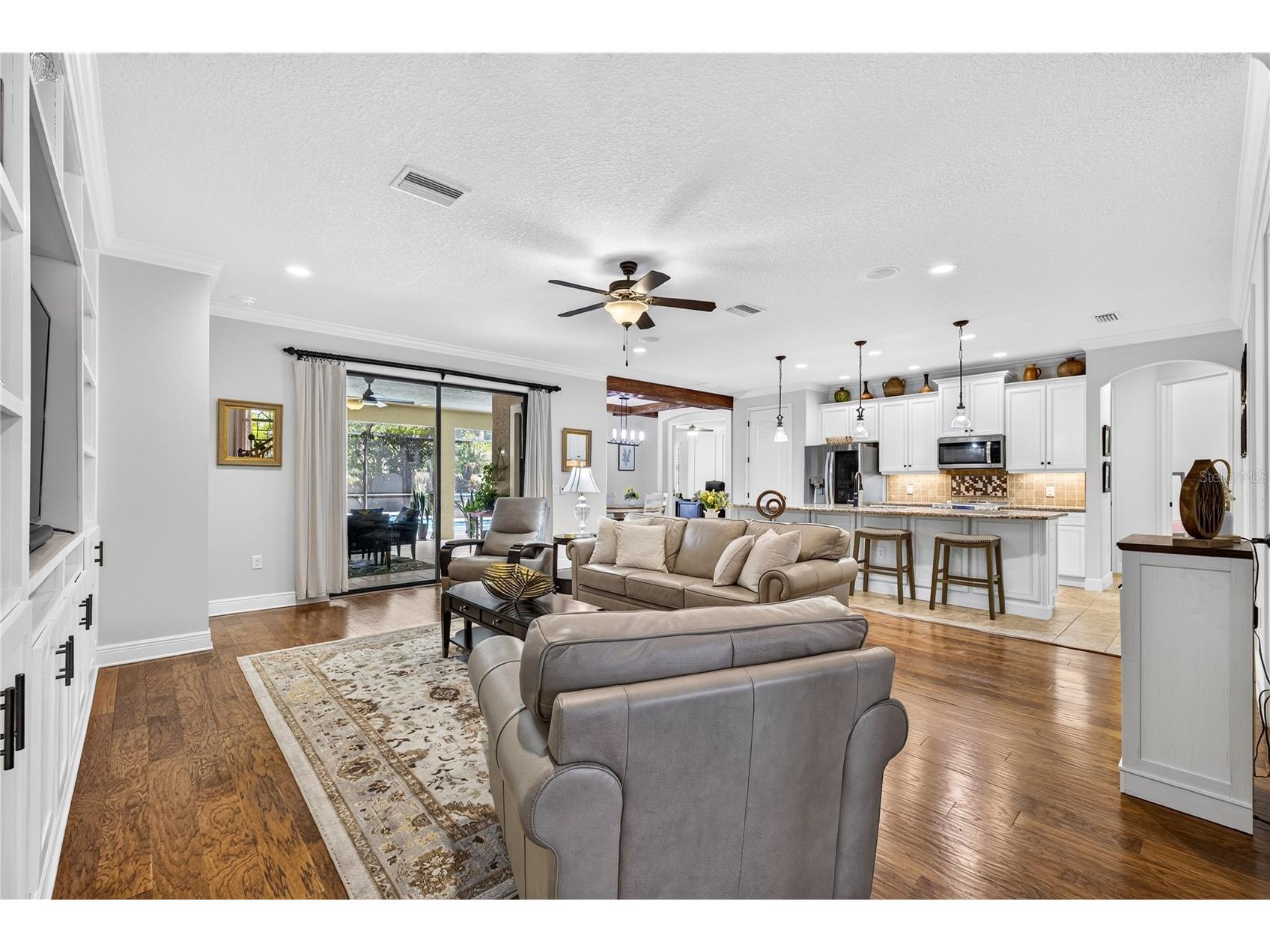 4726 Lago Vista Circle Land O Lakes FL 34639 TB8520859 image12