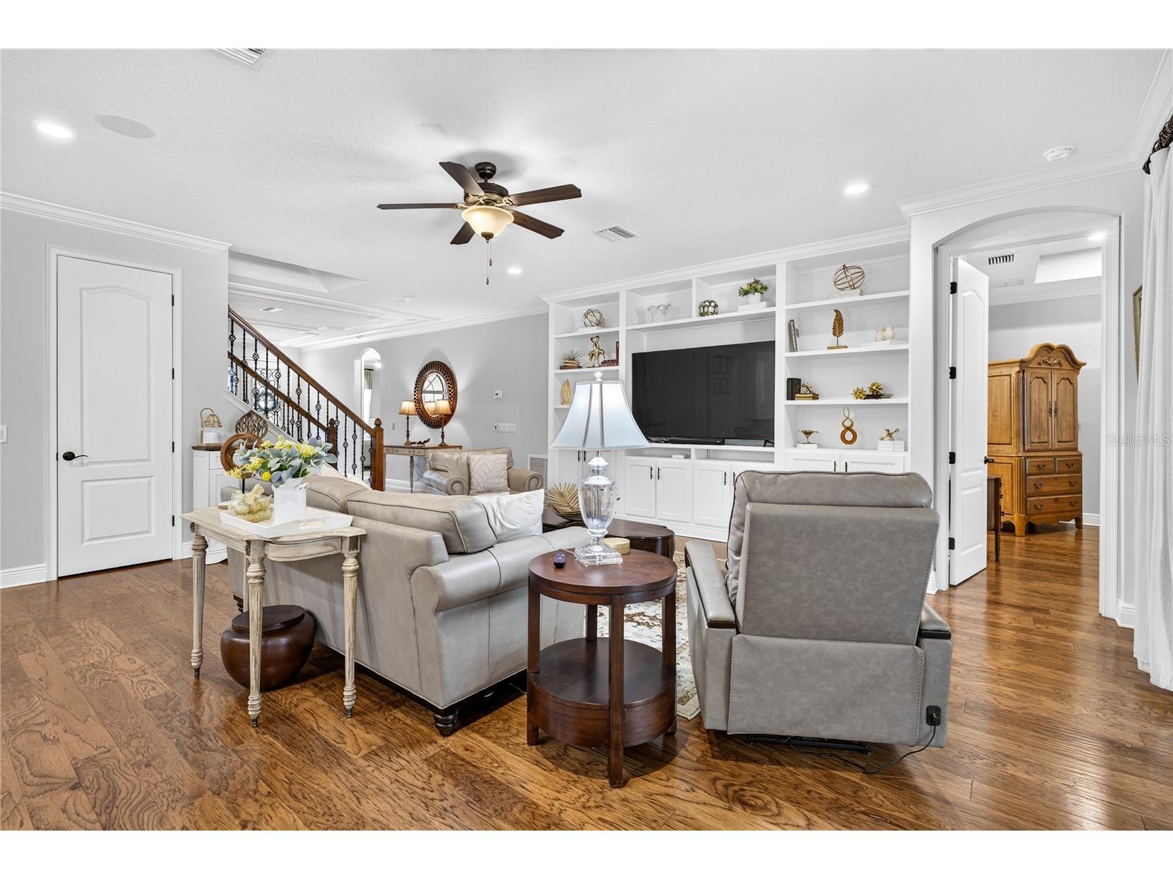 4726 Lago Vista Circle Land O Lakes FL 34639 TB8520859 image15