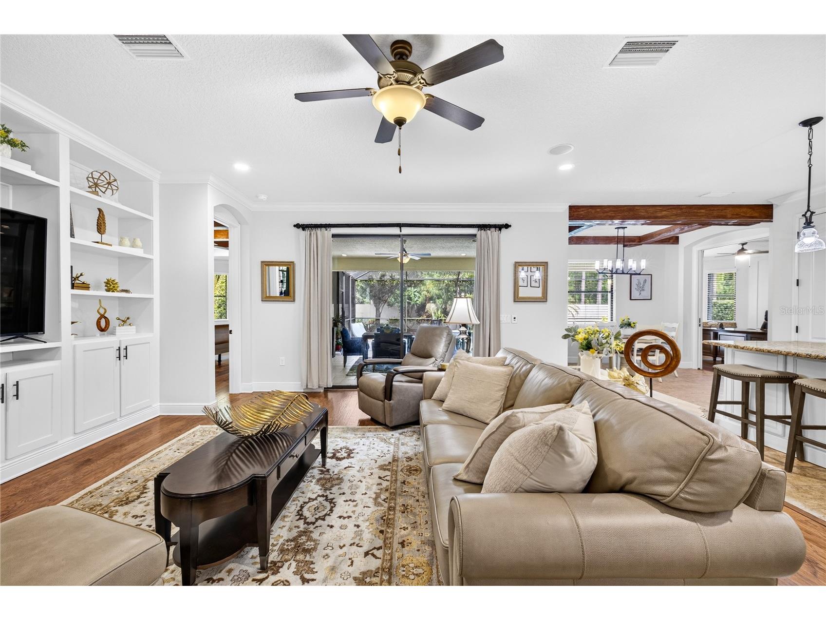 4726 Lago Vista Circle Land O Lakes FL 34639 TB8520859 image18