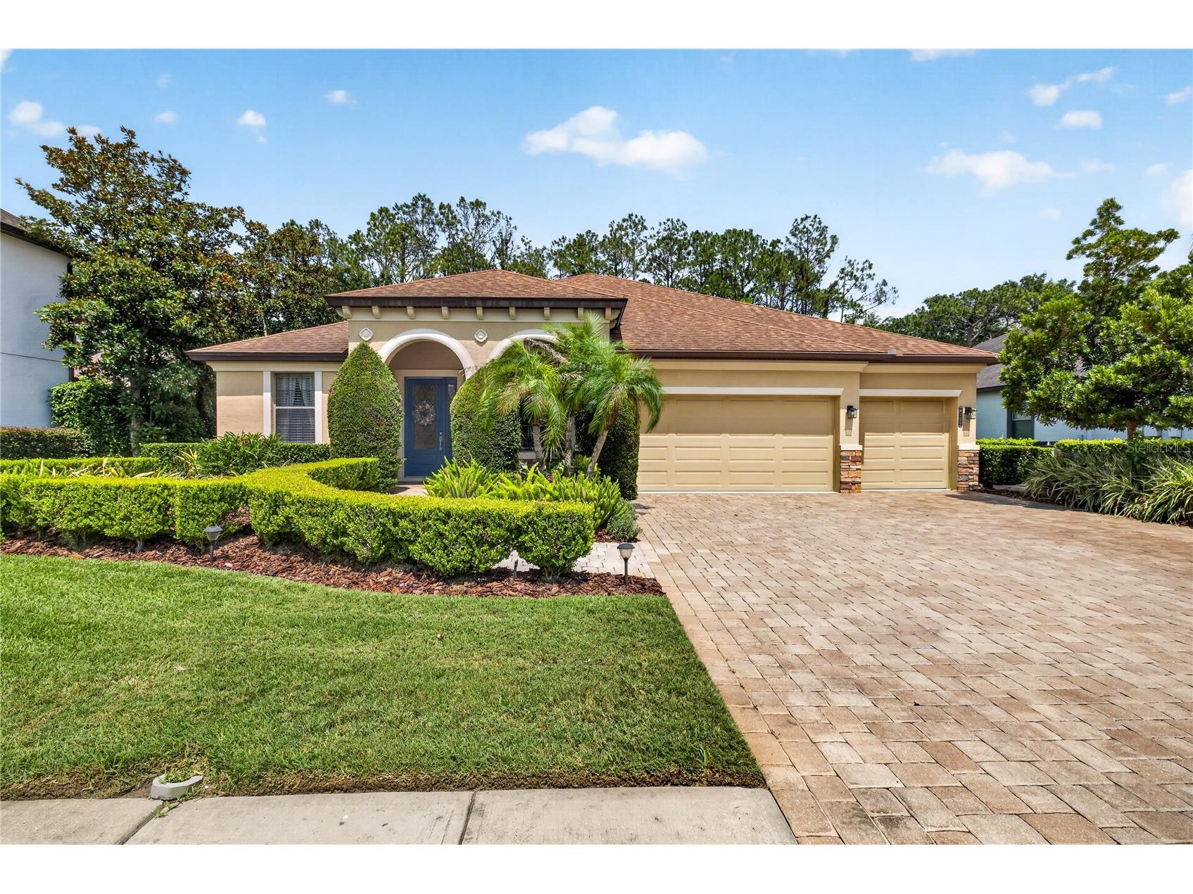 4726 Lago Vista Circle Land O Lakes FL 34639 TB8520859 image2
