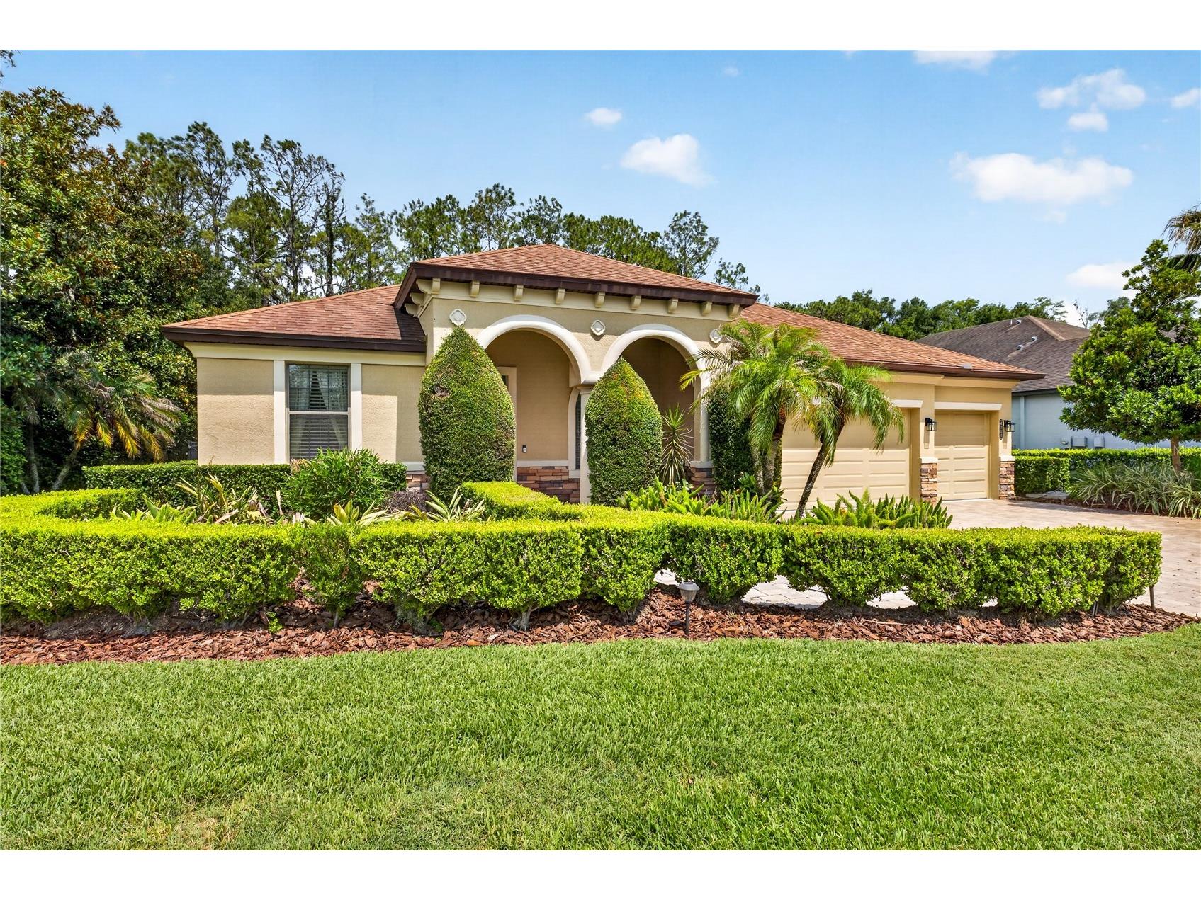 4726 Lago Vista Circle Land O Lakes FL 34639 TB8520859 image3