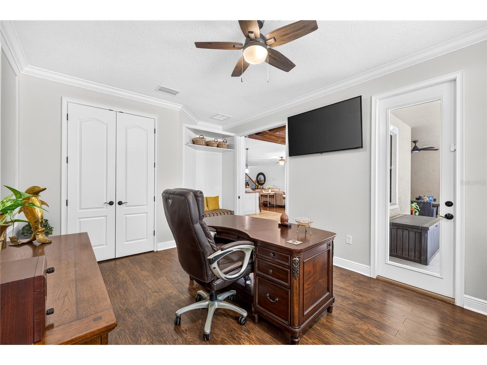 4726 Lago Vista Circle Land O Lakes FL 34639 TB8520859 image36