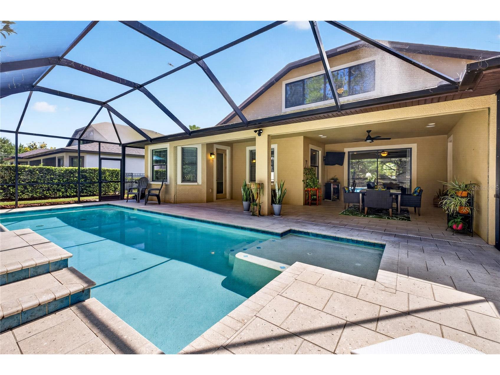 4726 Lago Vista Circle Land O Lakes FL 34639 TB8520859 image69