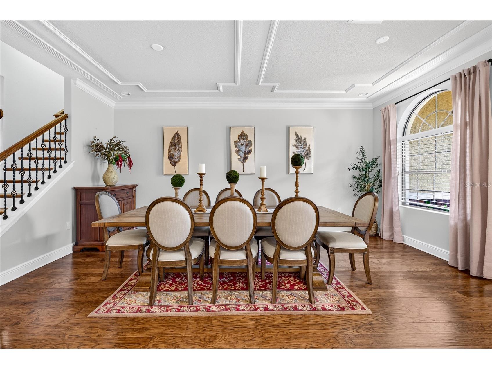 4726 Lago Vista Circle Land O Lakes FL 34639 TB8520859 image7