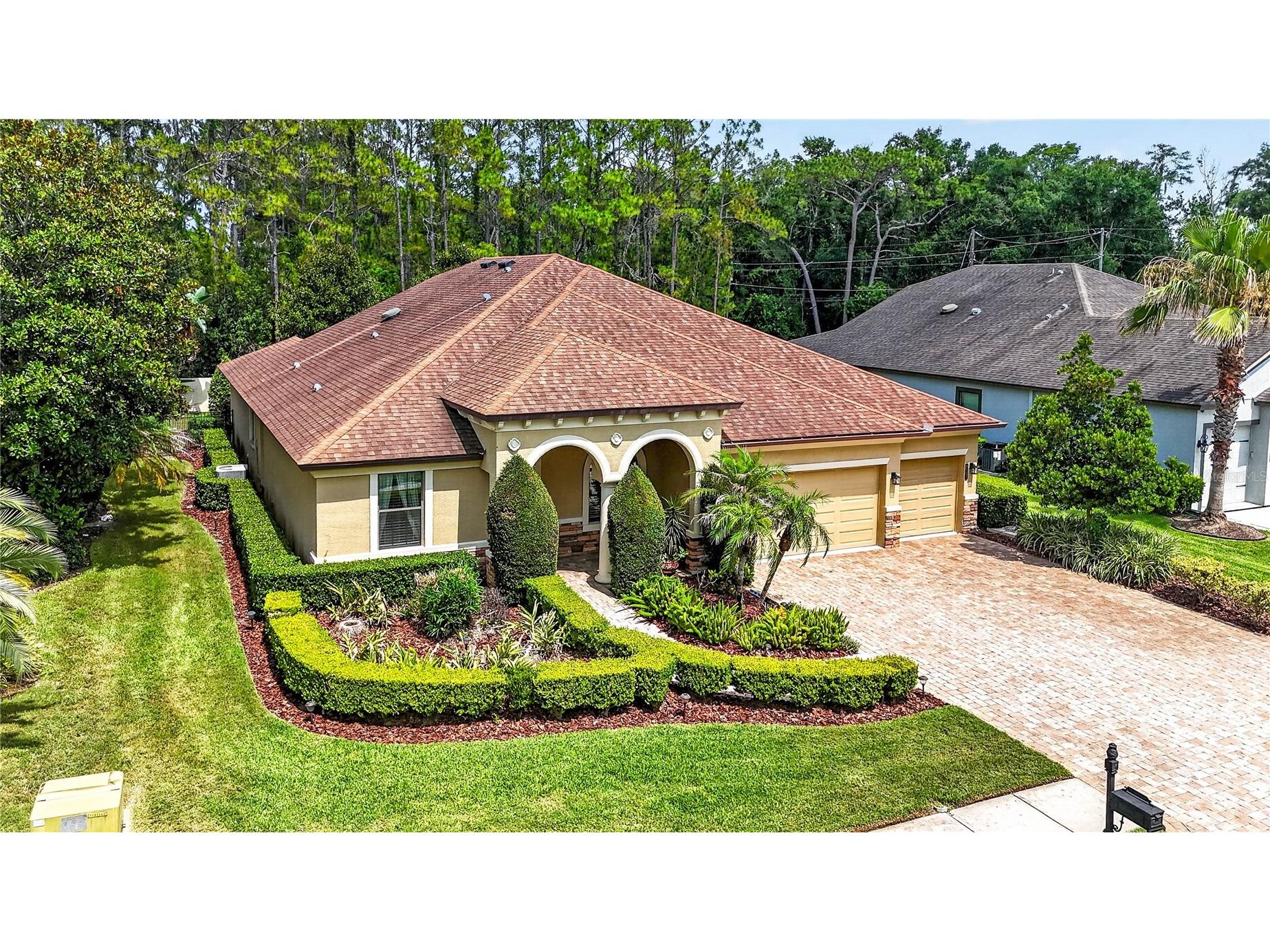 4726 Lago Vista Circle Land O Lakes FL 34639 TB8520859 image74