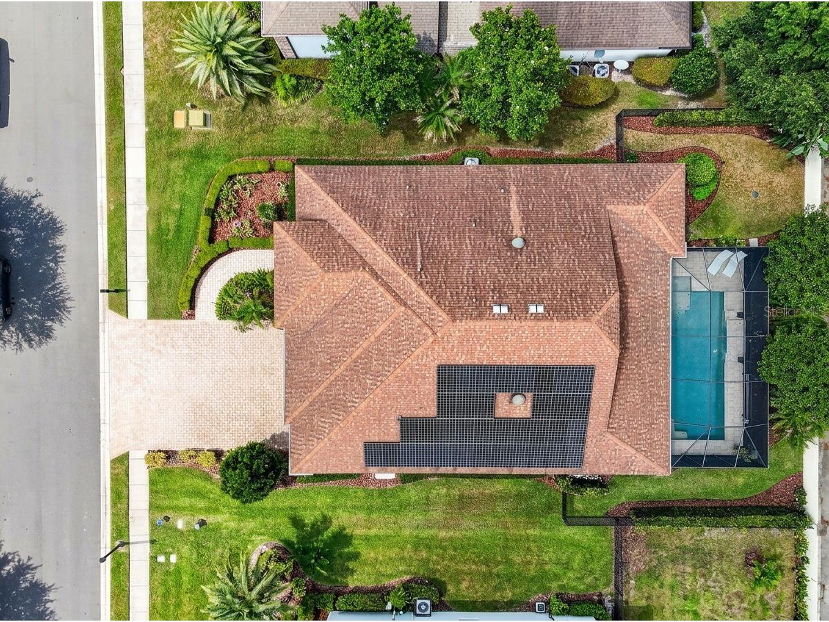 4726 Lago Vista Circle Land O Lakes FL 34639 TB8520859 image77