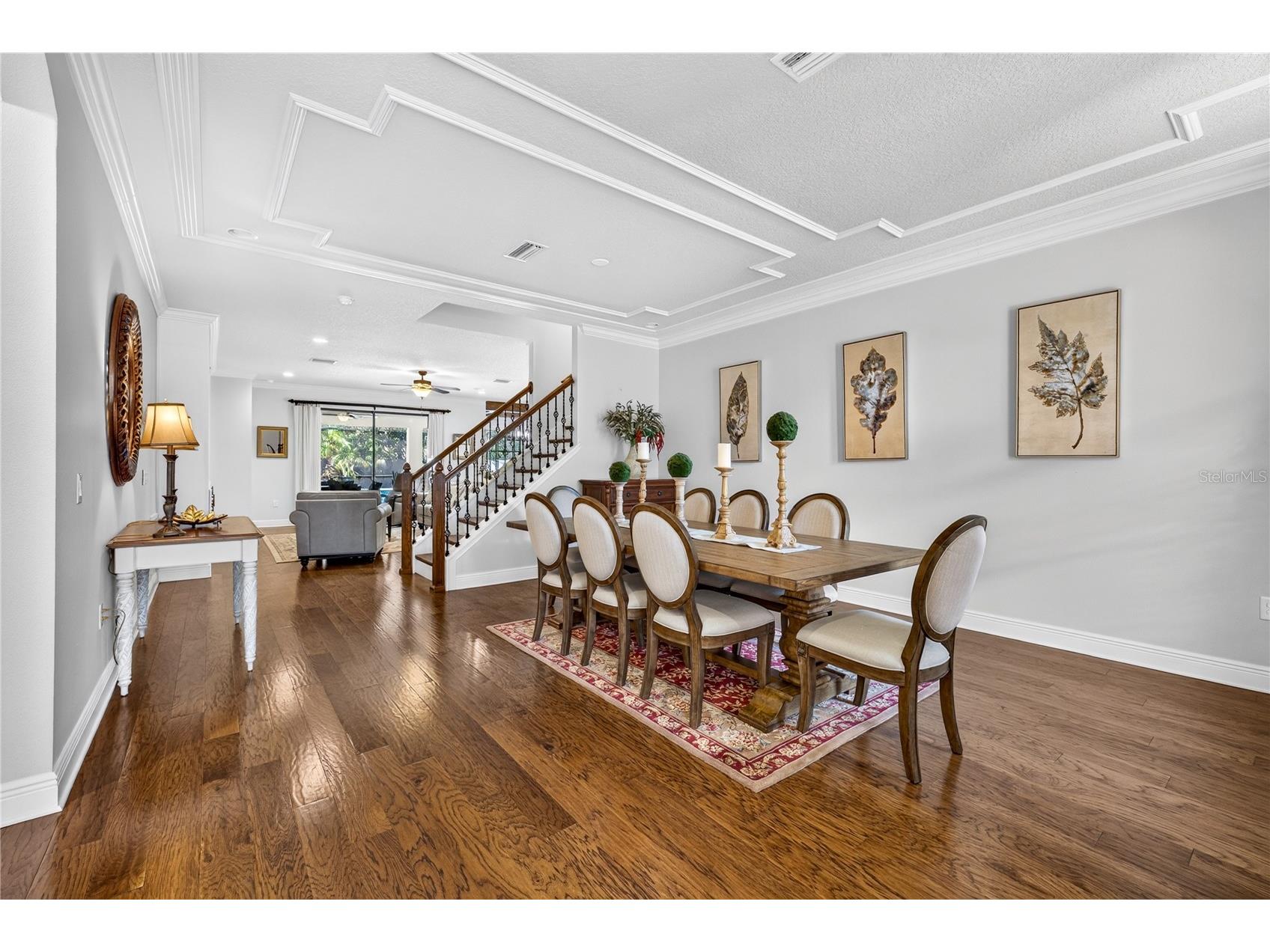 4726 Lago Vista Circle Land O Lakes FL 34639 TB8520859 image8