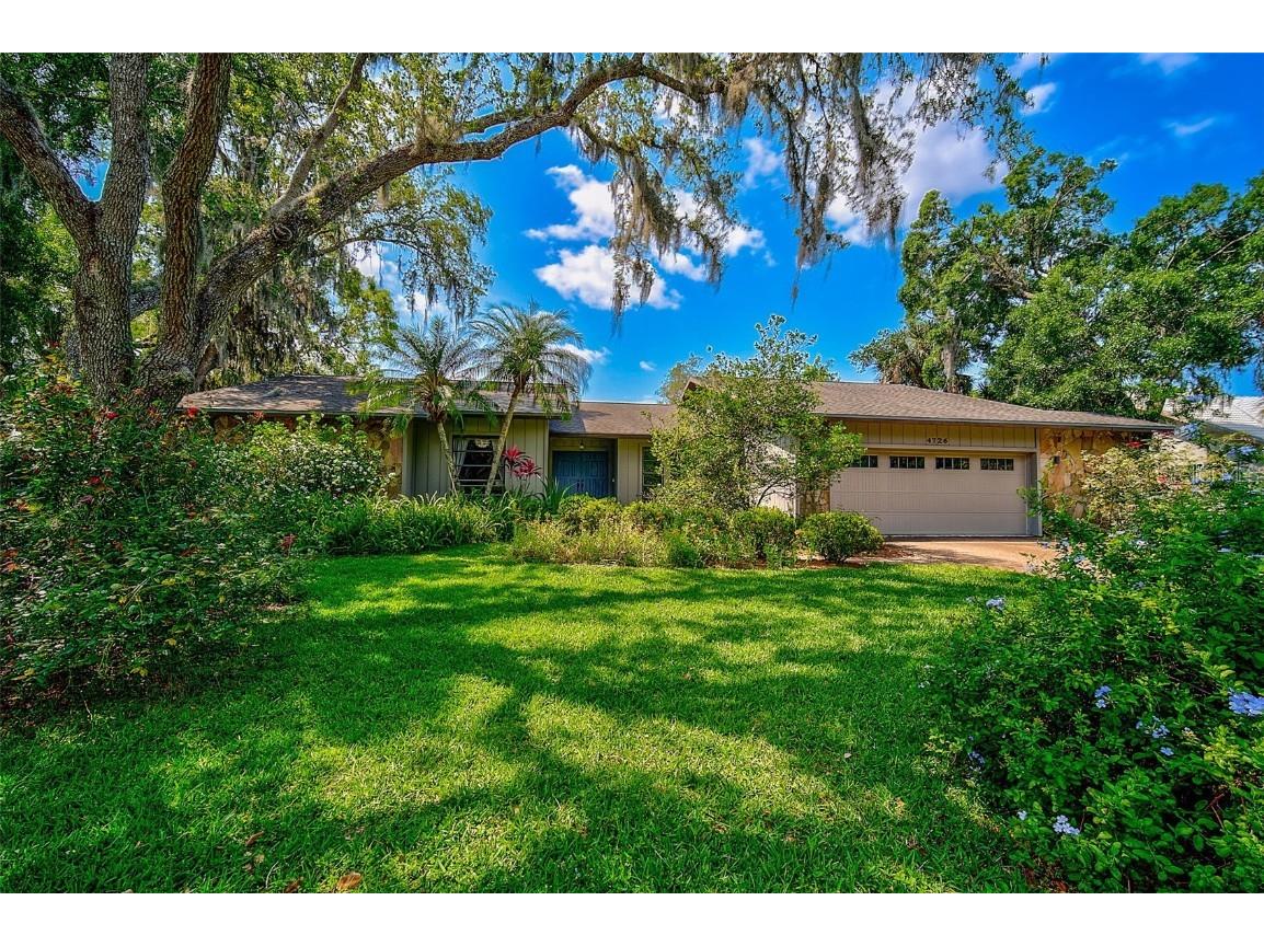 4726 Little John Trail Sarasota FL 34232 A4568427 image1