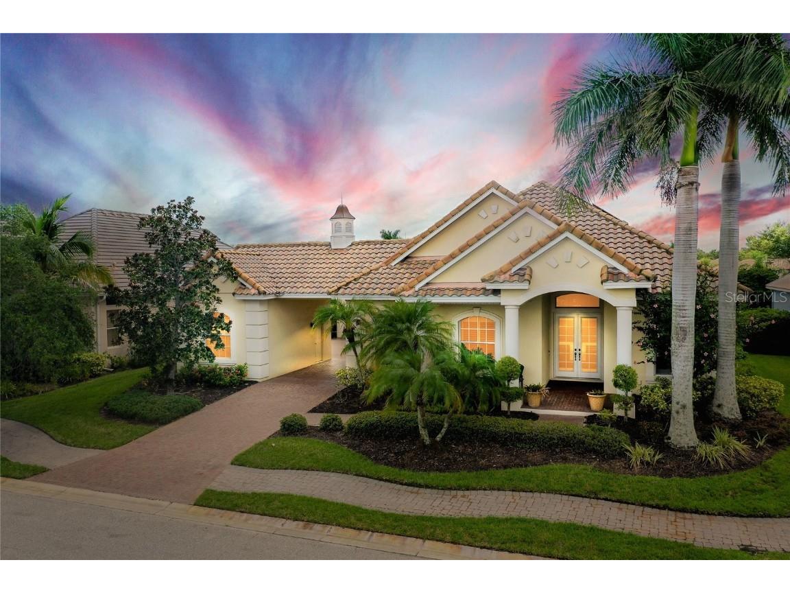 4726 Mainsail Drive Bradenton FL 34208 - MANATEE RIVER N6129718 image1